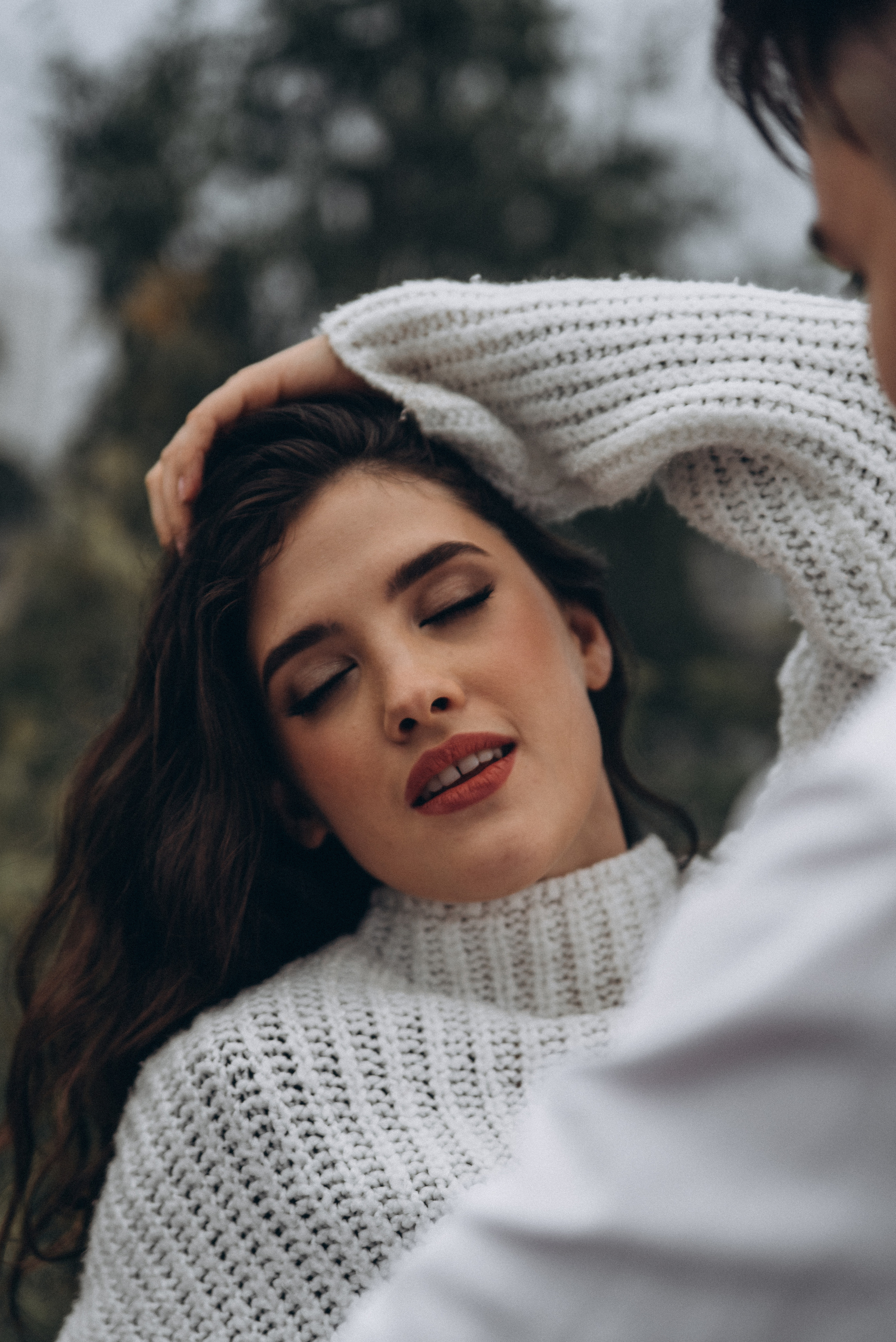 *. Фотограф Данил Бушуев