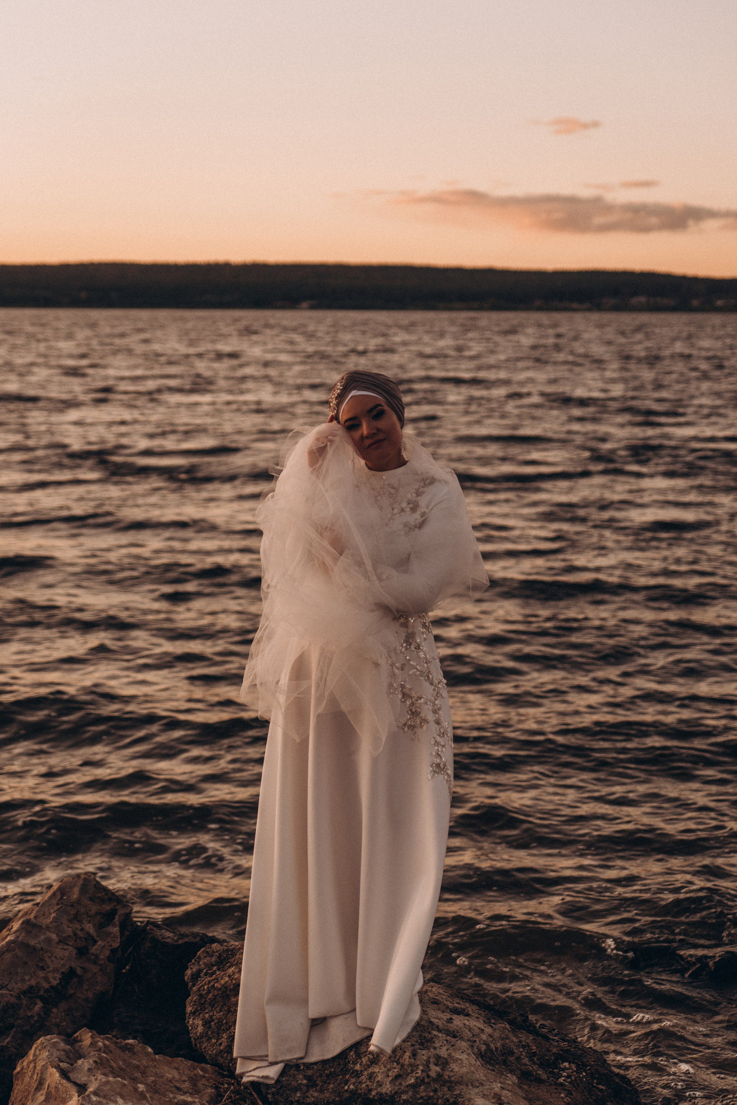 October, 2021. Фотограф Данил Бушуев