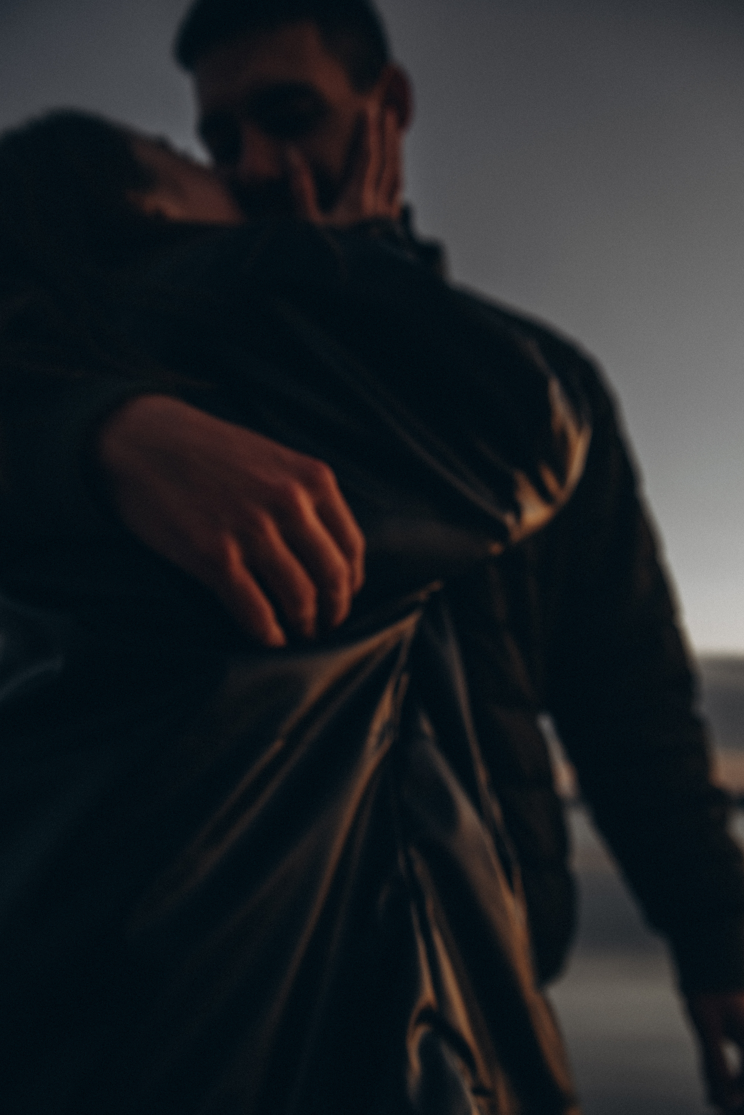 *. Фотограф Данил Бушуев