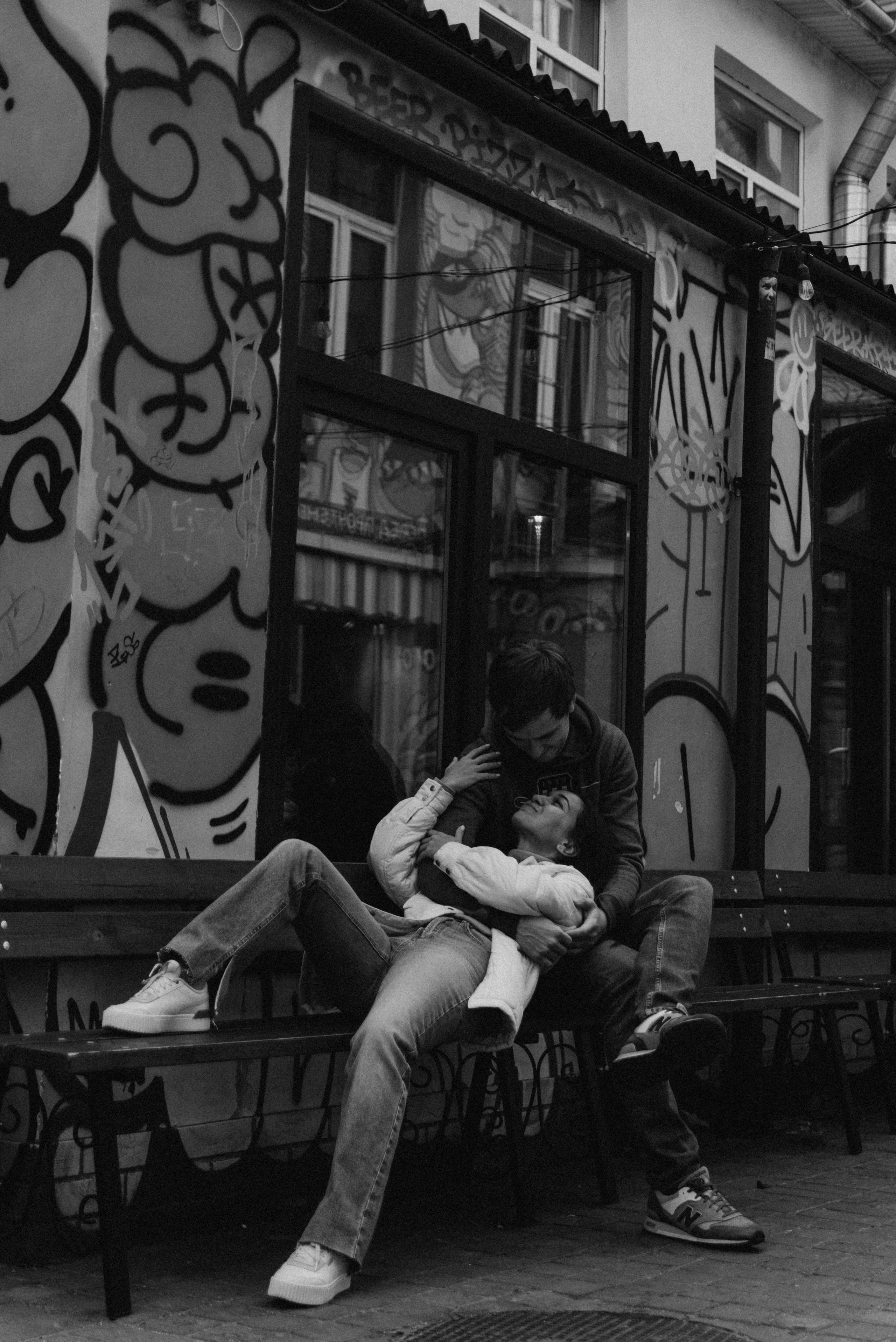 *. Фотограф Данил Бушуев