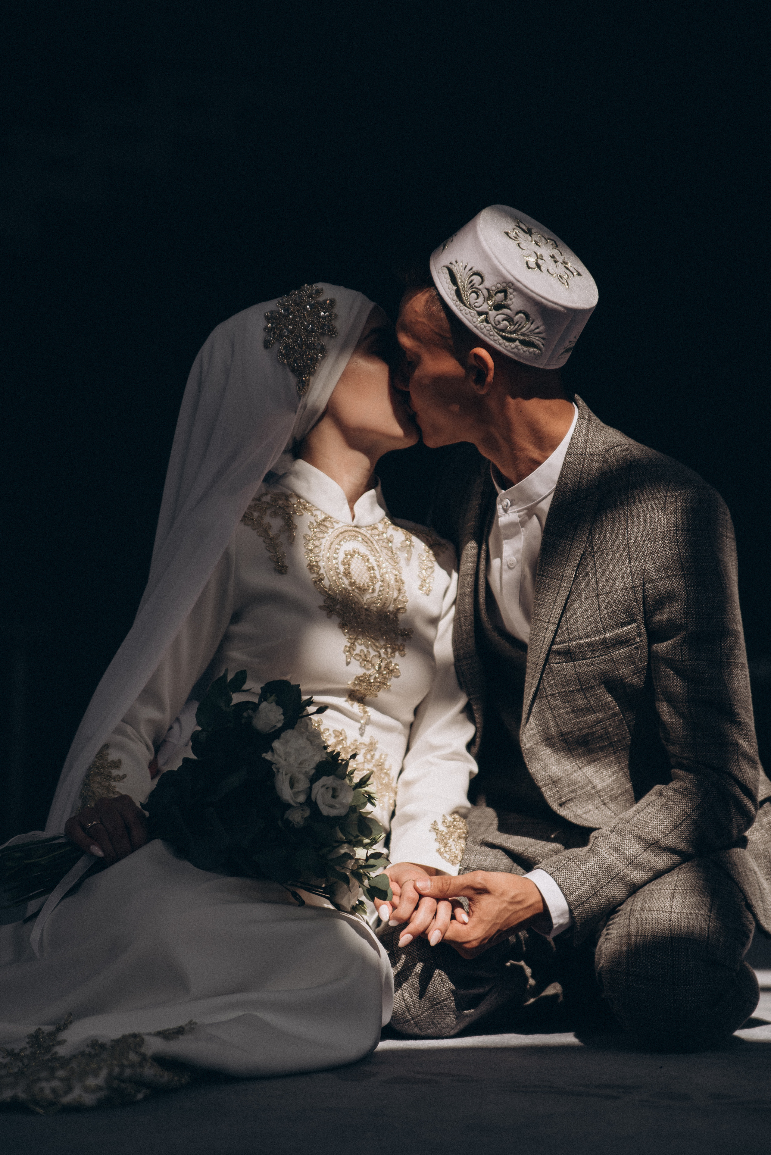 August, 2021. Фотограф Данил Бушуев