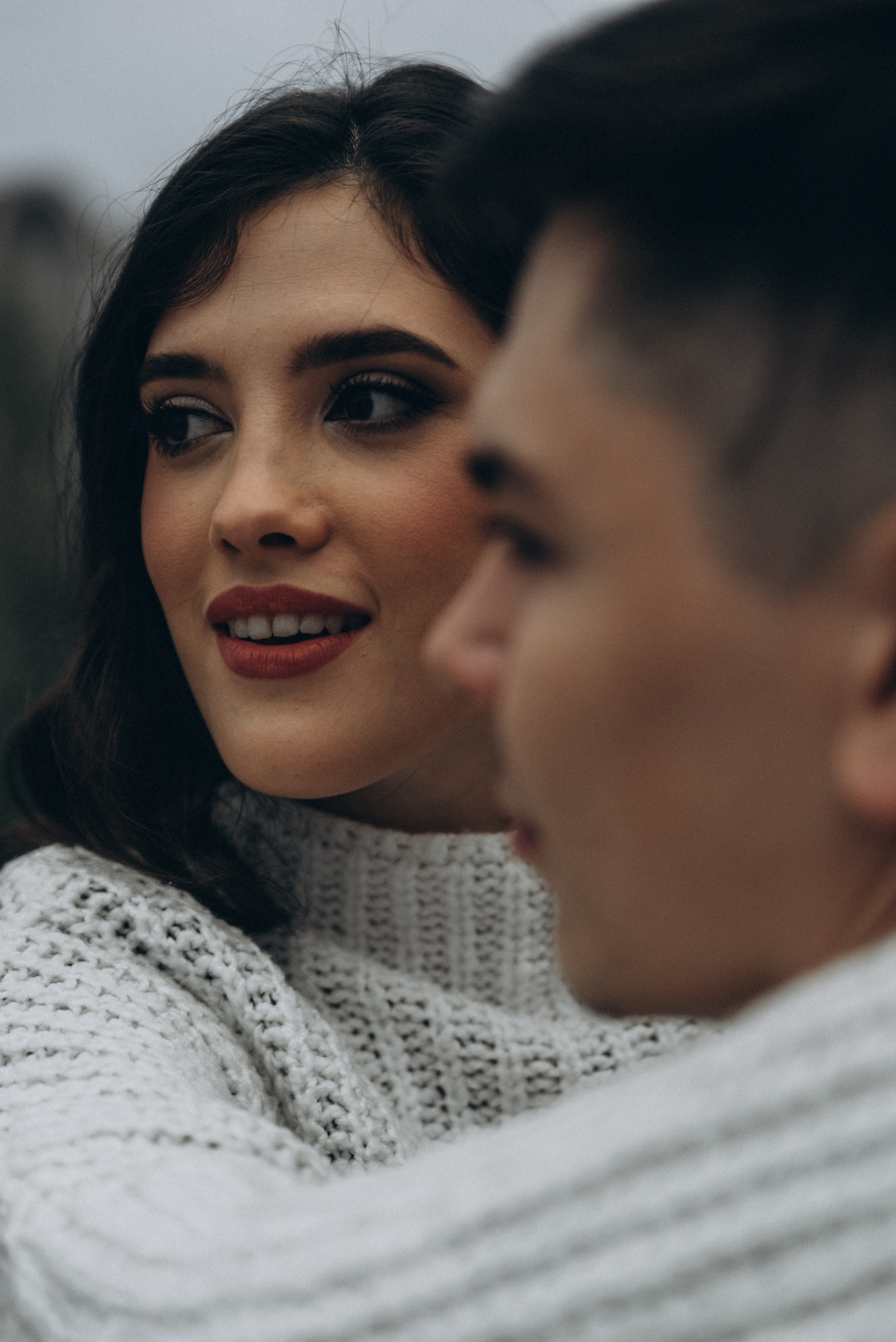 *. Фотограф Данил Бушуев