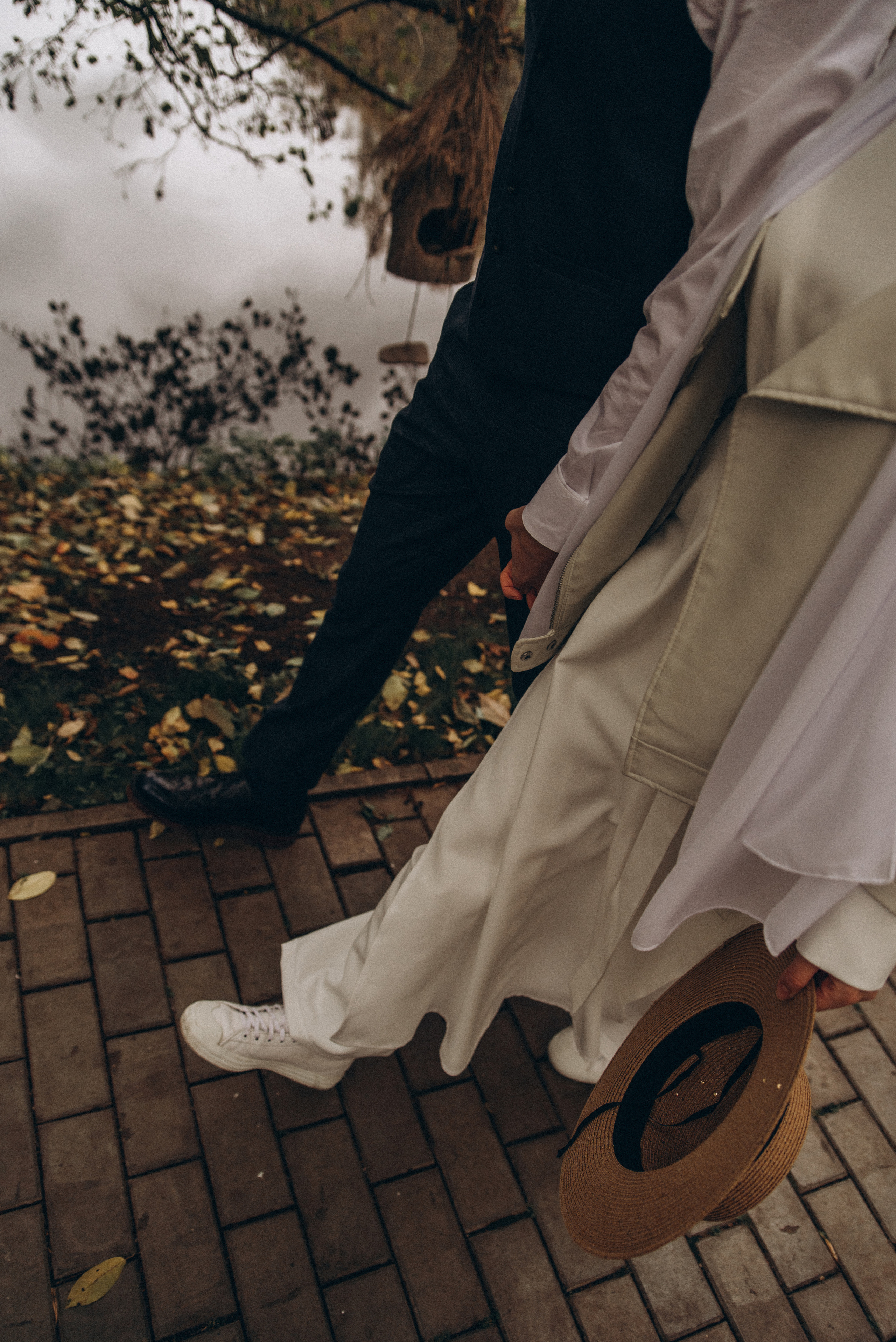 October, 2021. Фотограф Данил Бушуев