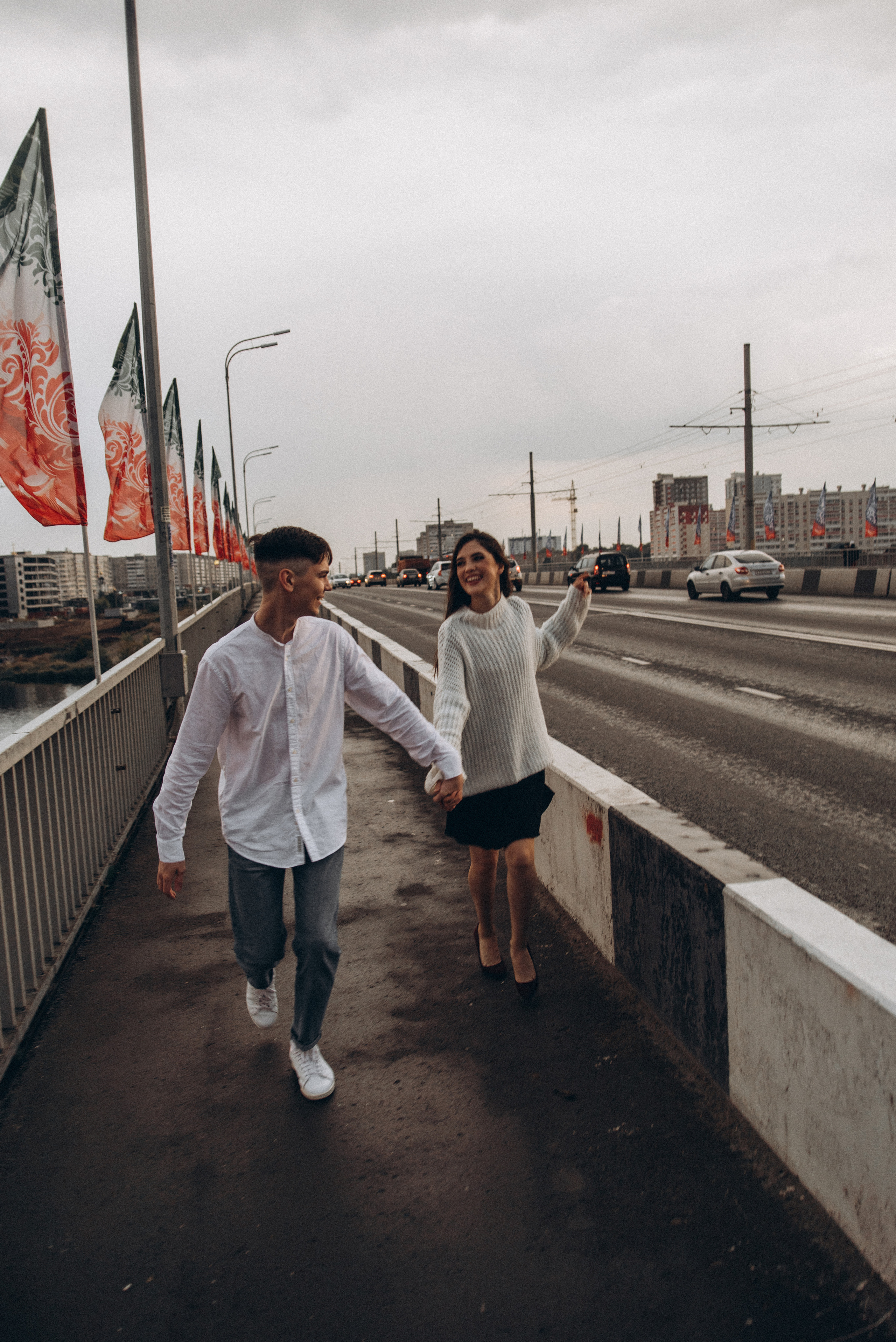 *. Фотограф Данил Бушуев