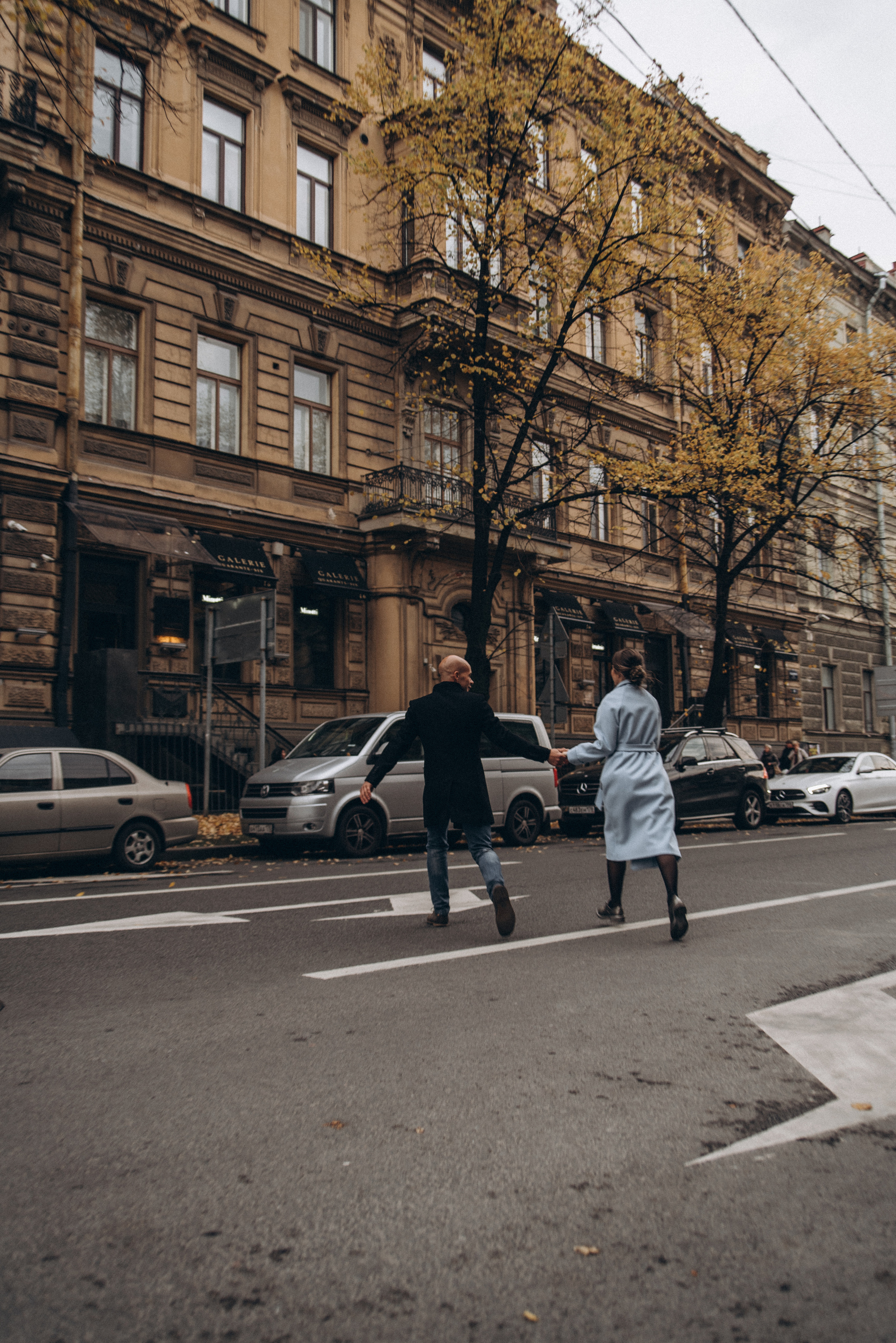 *. Фотограф Данил Бушуев