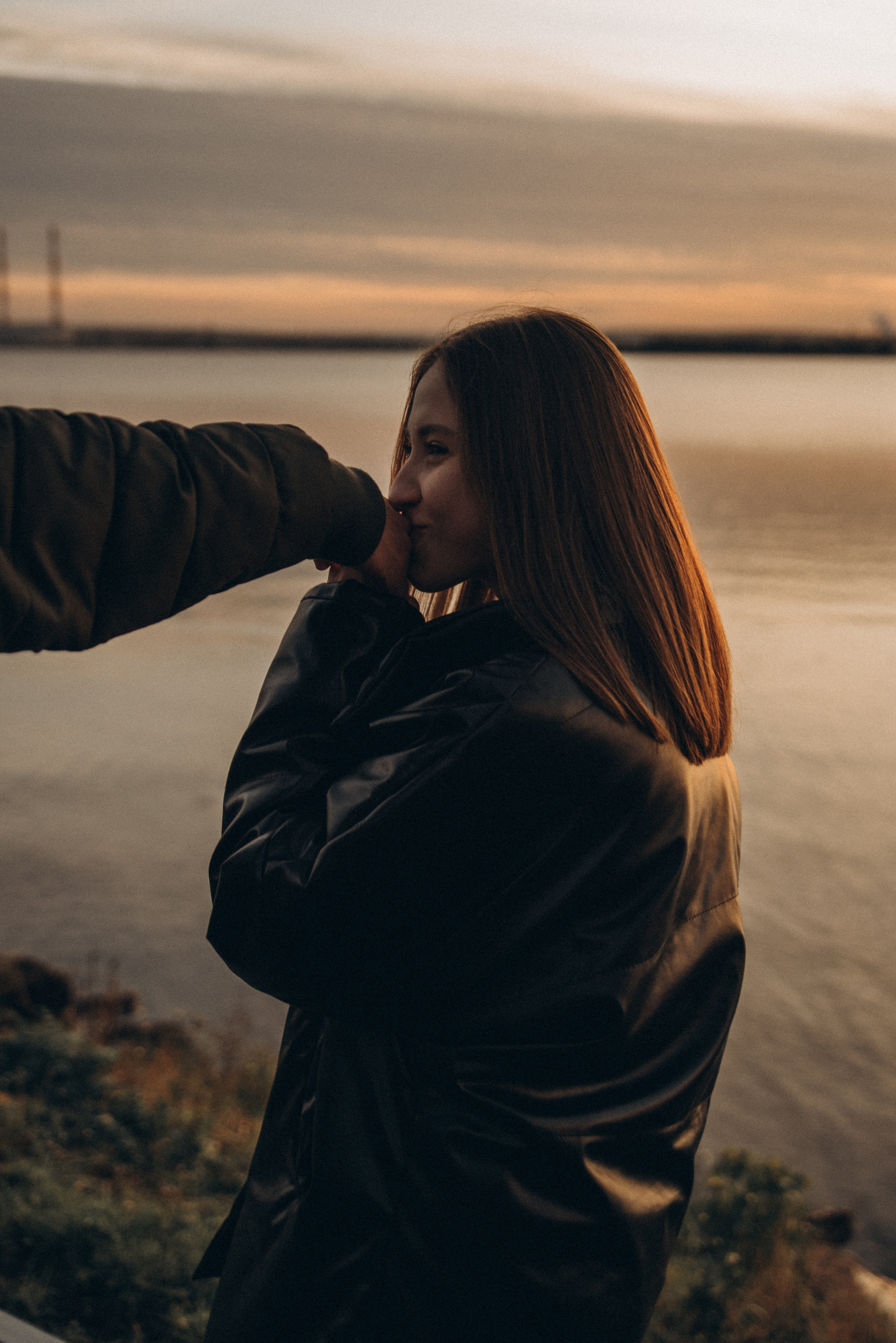 *. Фотограф Данил Бушуев