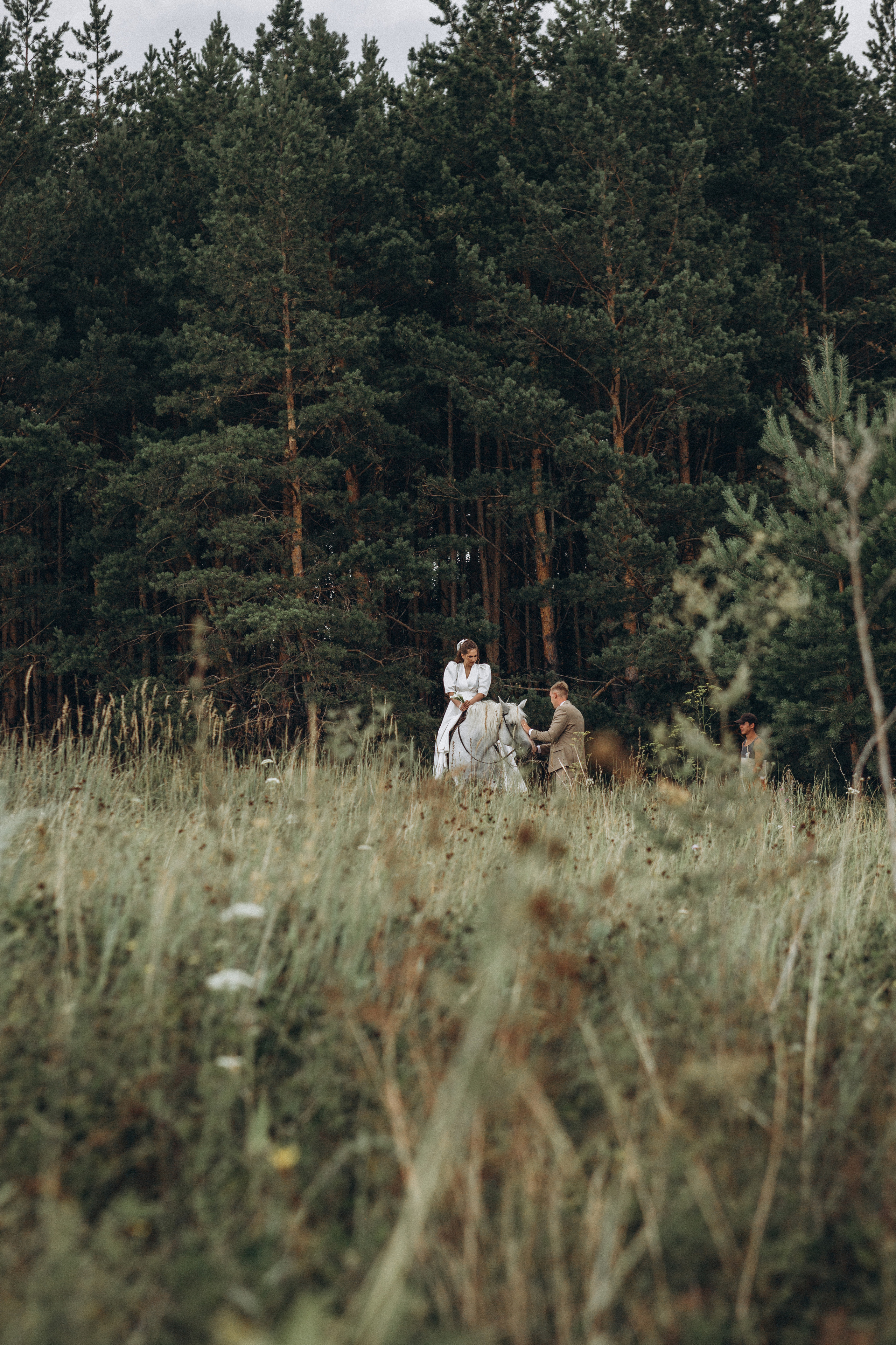 August, 2021. Фотограф Данил Бушуев