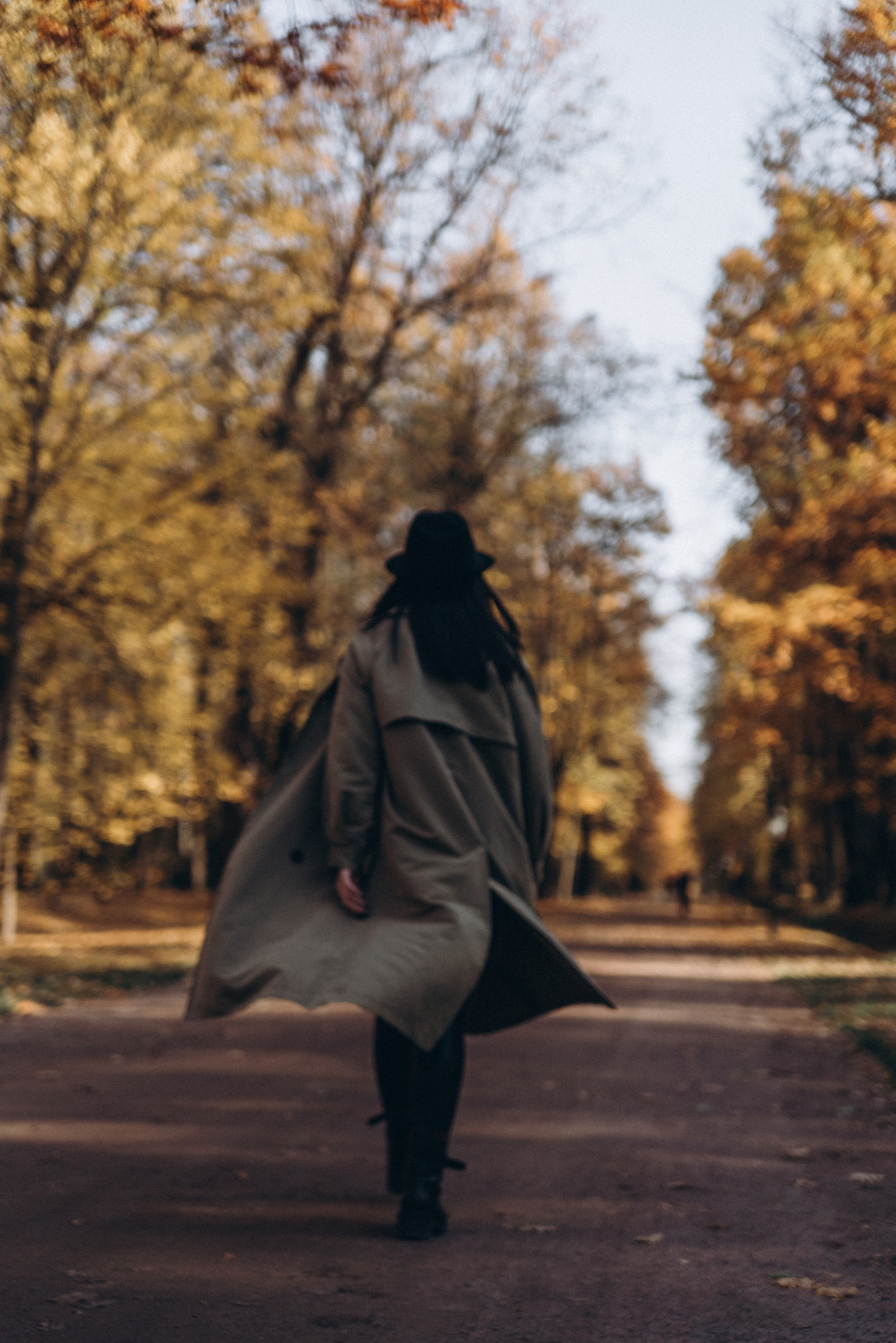 *. Фотограф Данил Бушуев