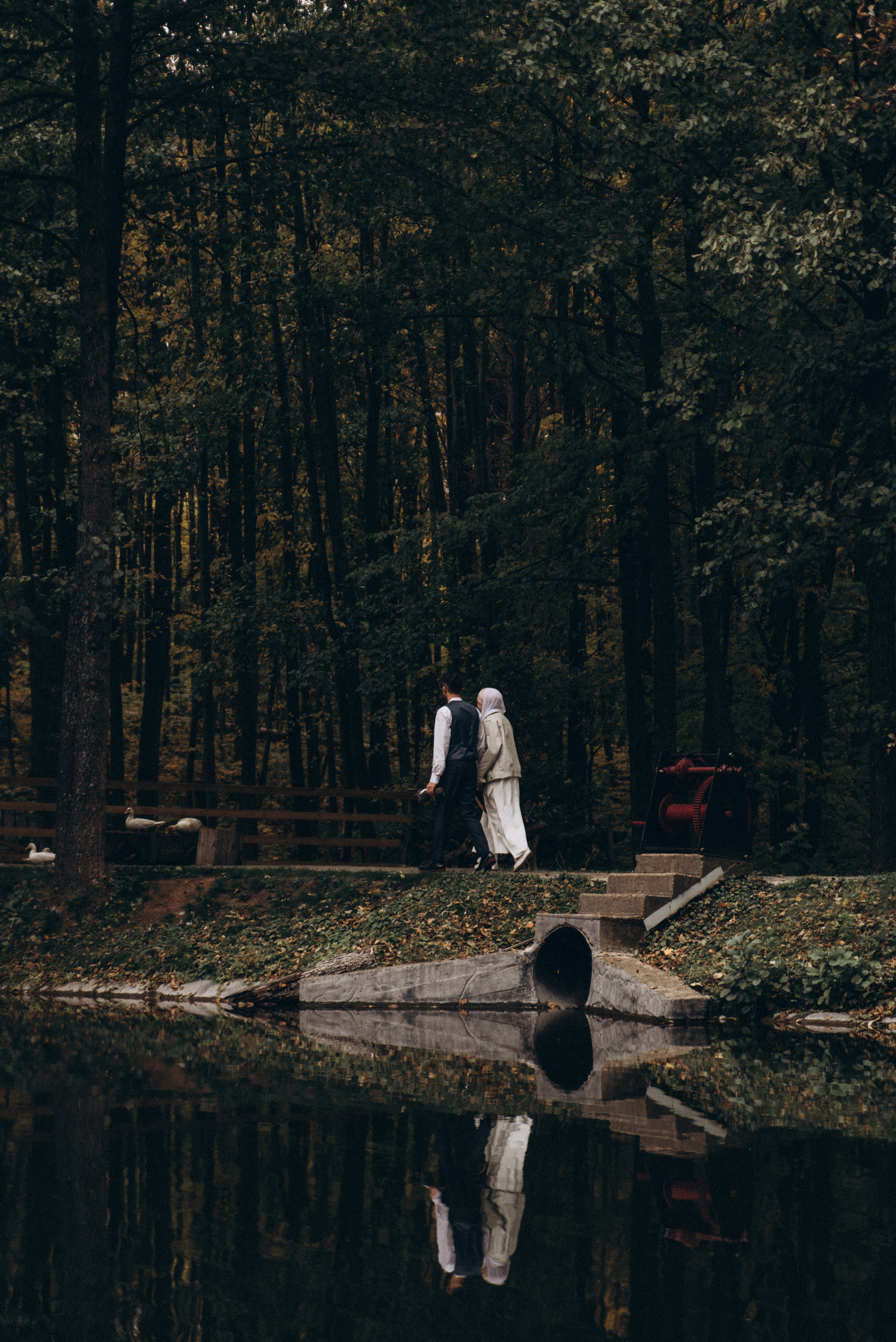 October, 2021. Фотограф Данил Бушуев