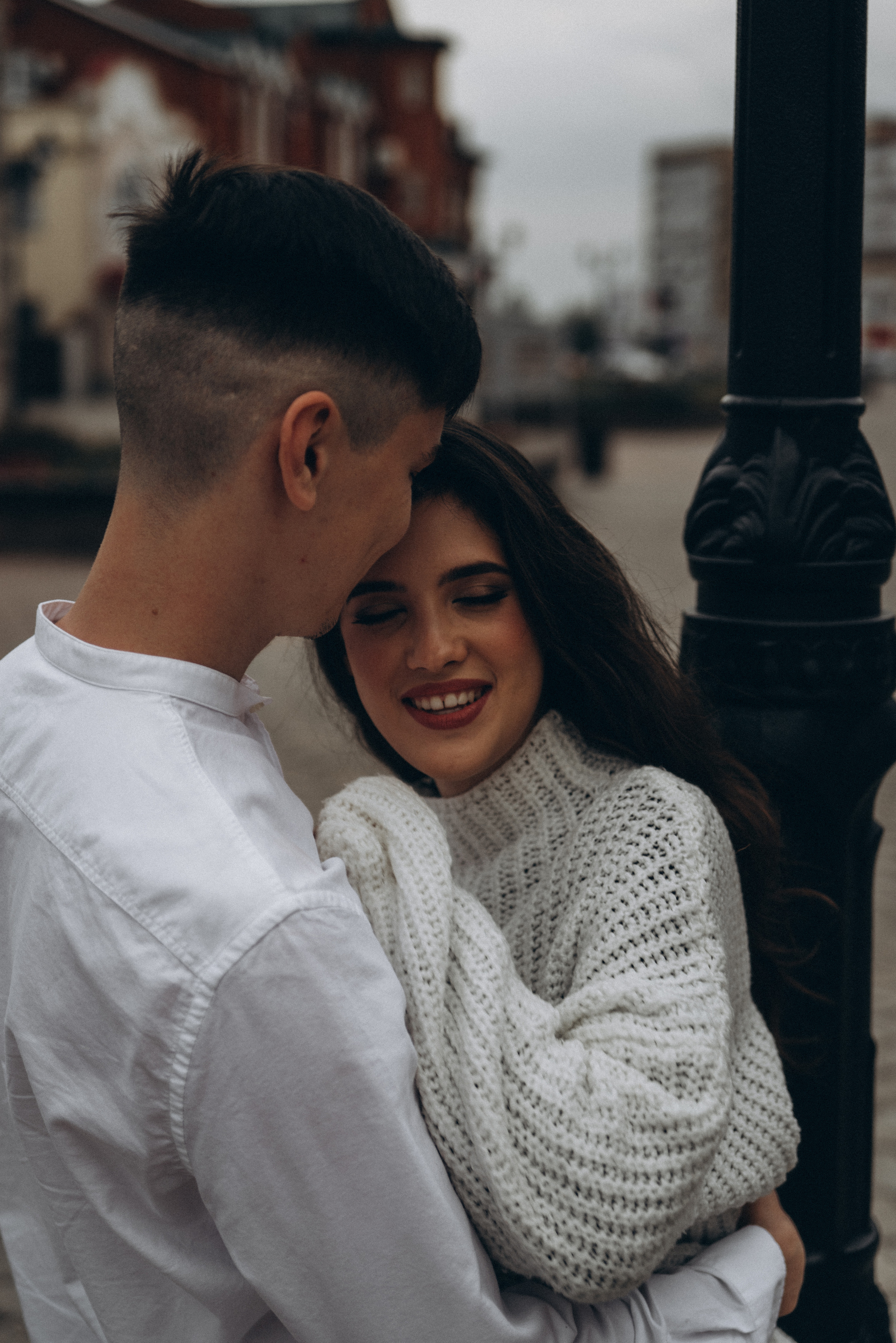 *. Фотограф Данил Бушуев