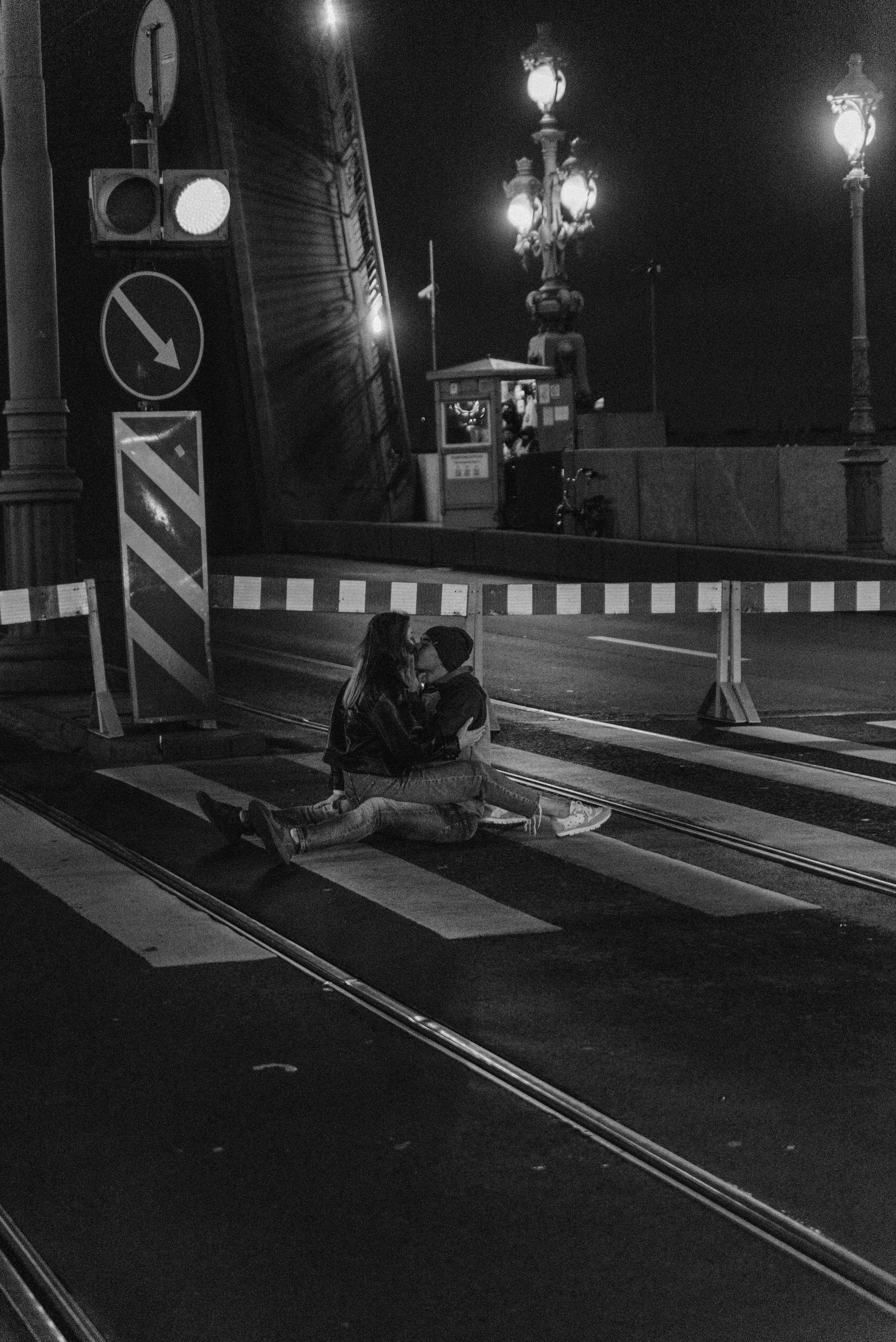 *. Фотограф Данил Бушуев