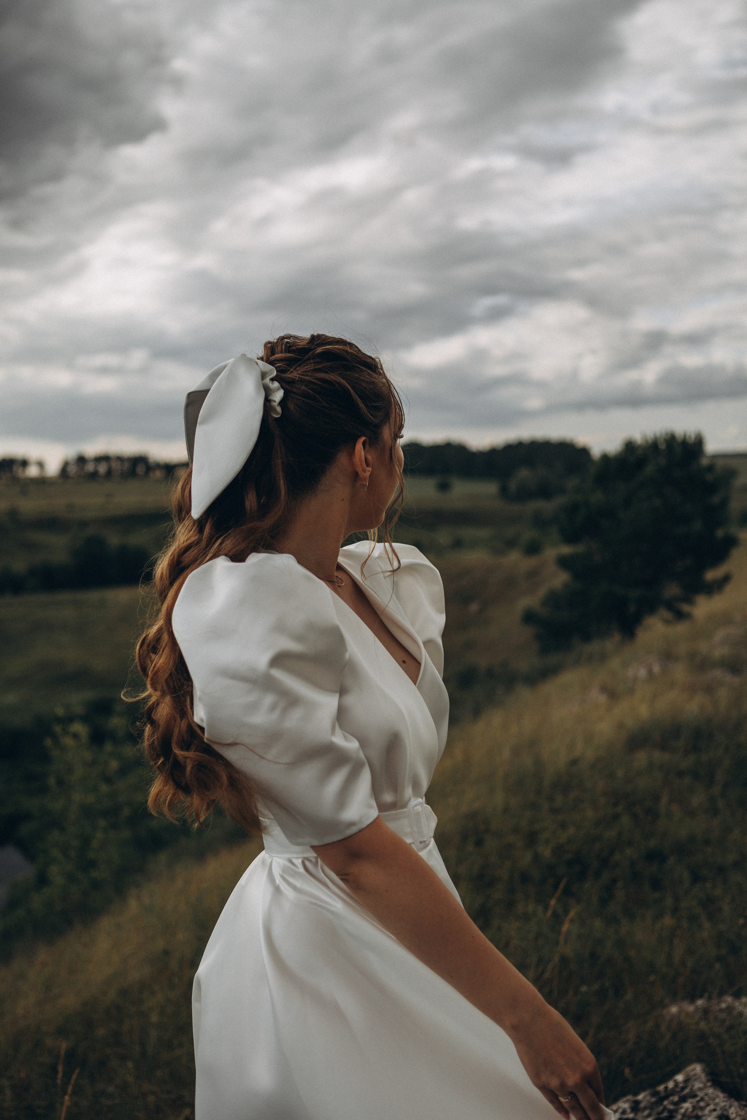 August, 2021. Фотограф Данил Бушуев