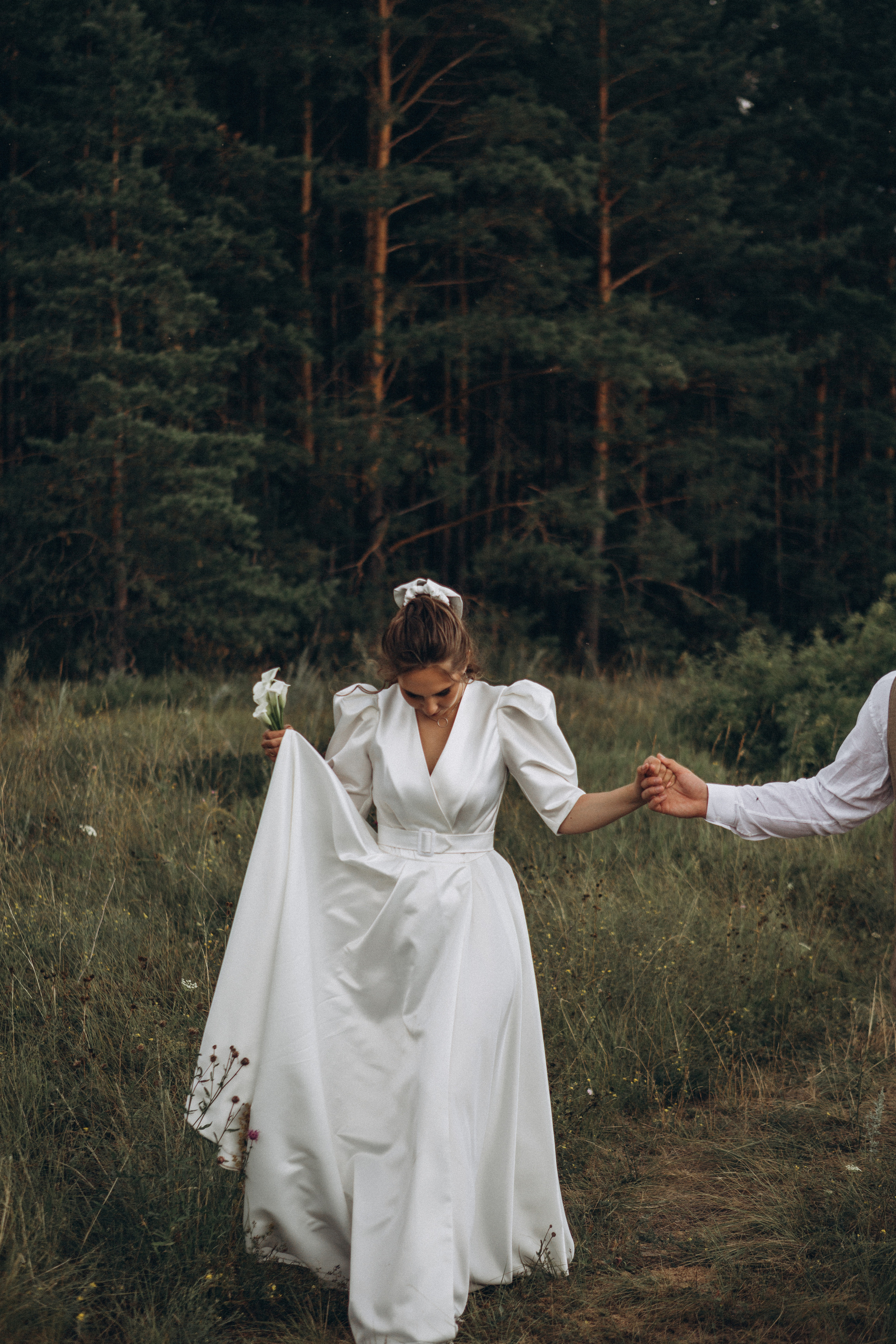 August, 2021. Фотограф Данил Бушуев