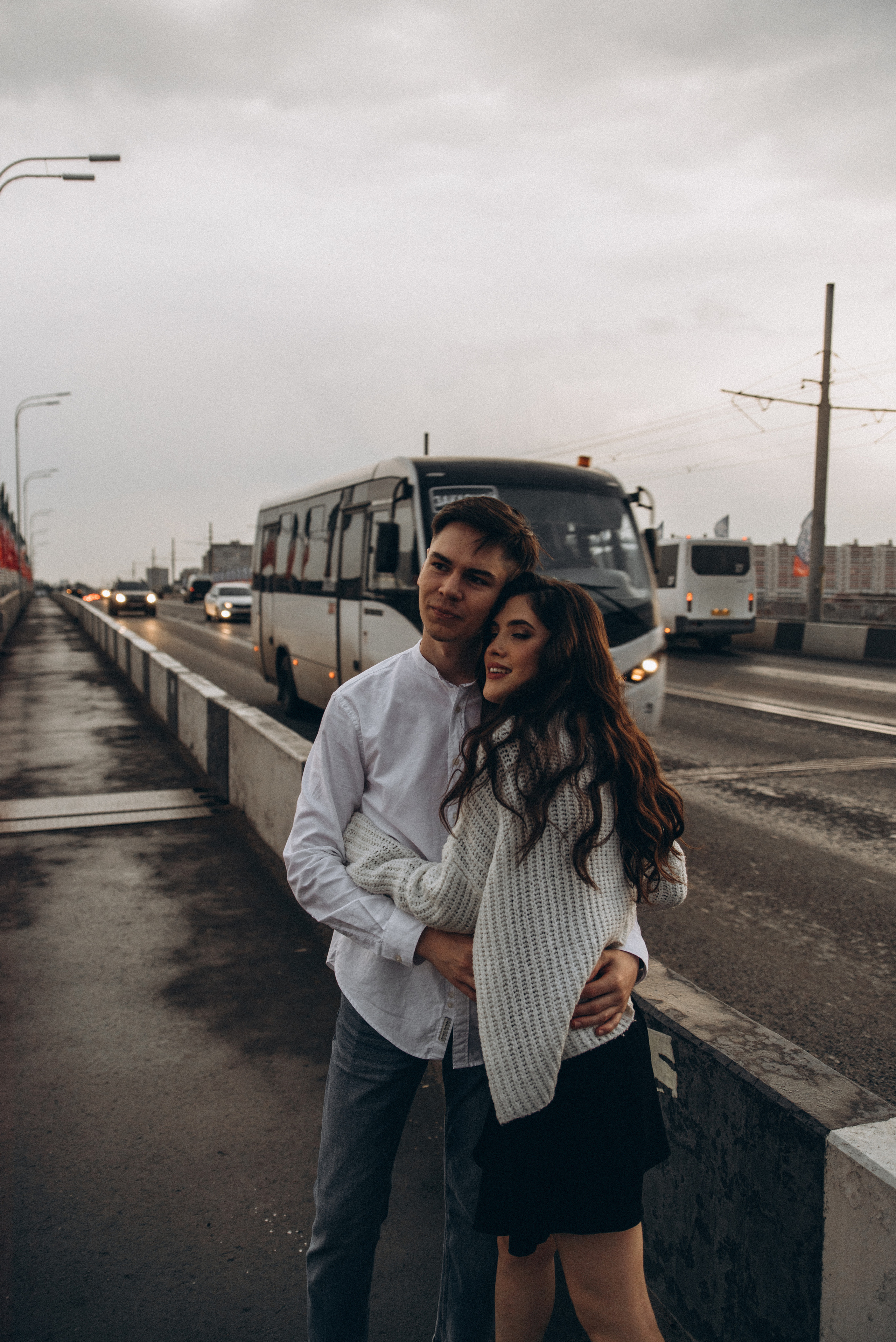 *. Фотограф Данил Бушуев