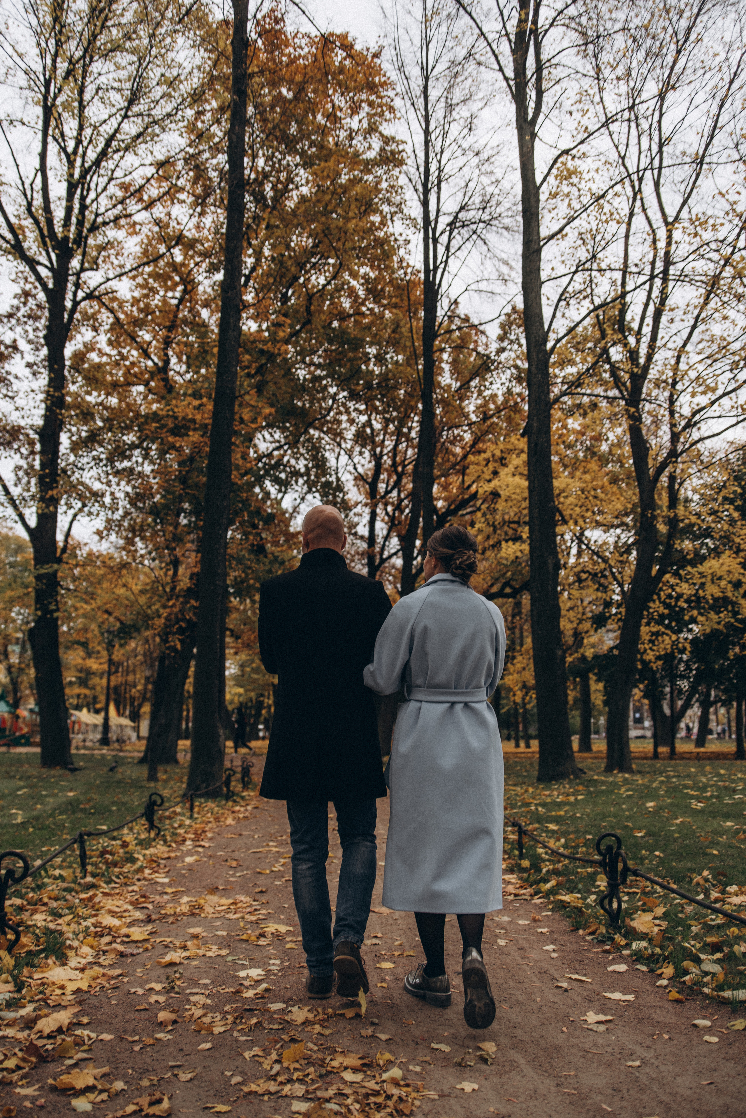 *. Фотограф Данил Бушуев