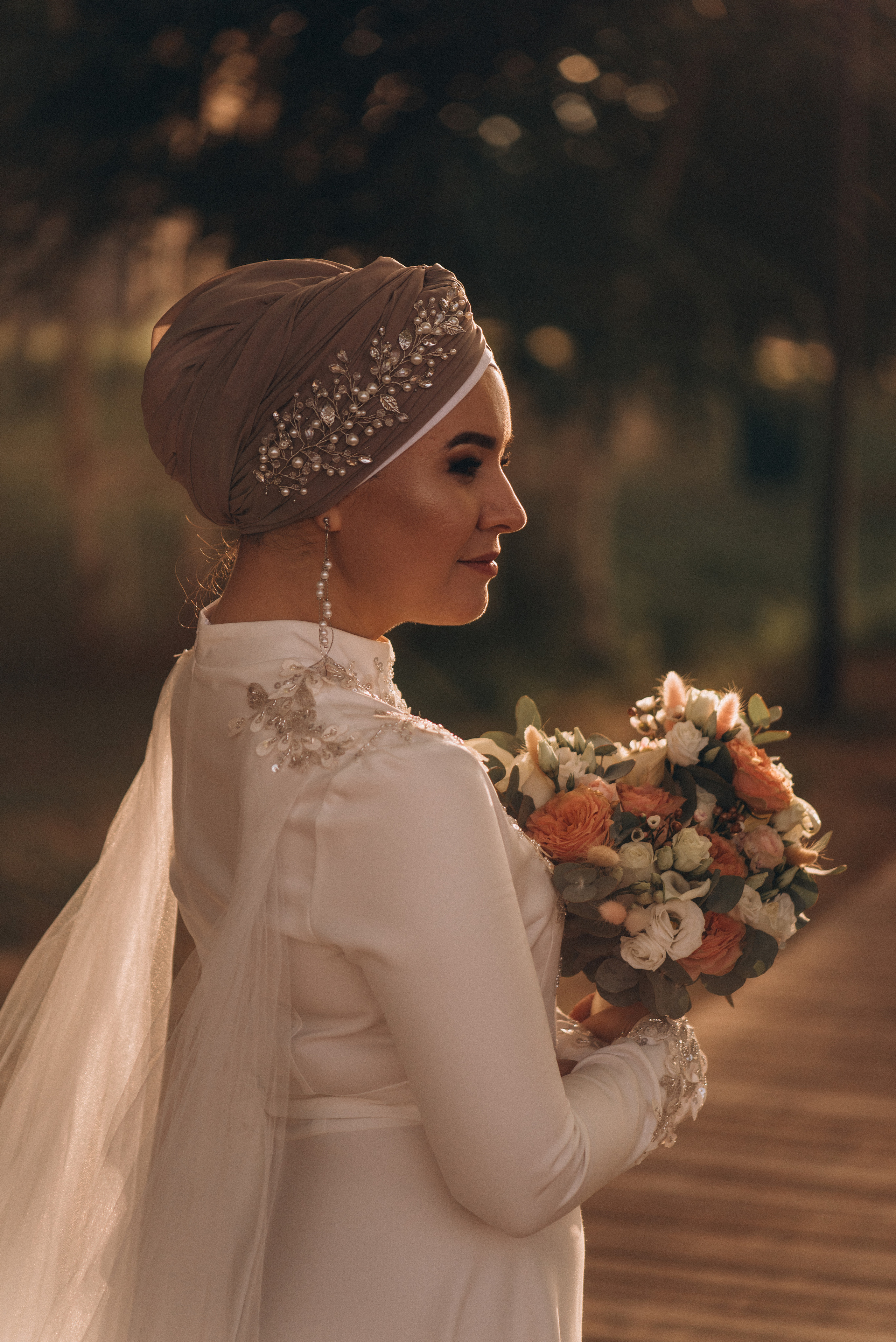 October, 2021. Фотограф Данил Бушуев