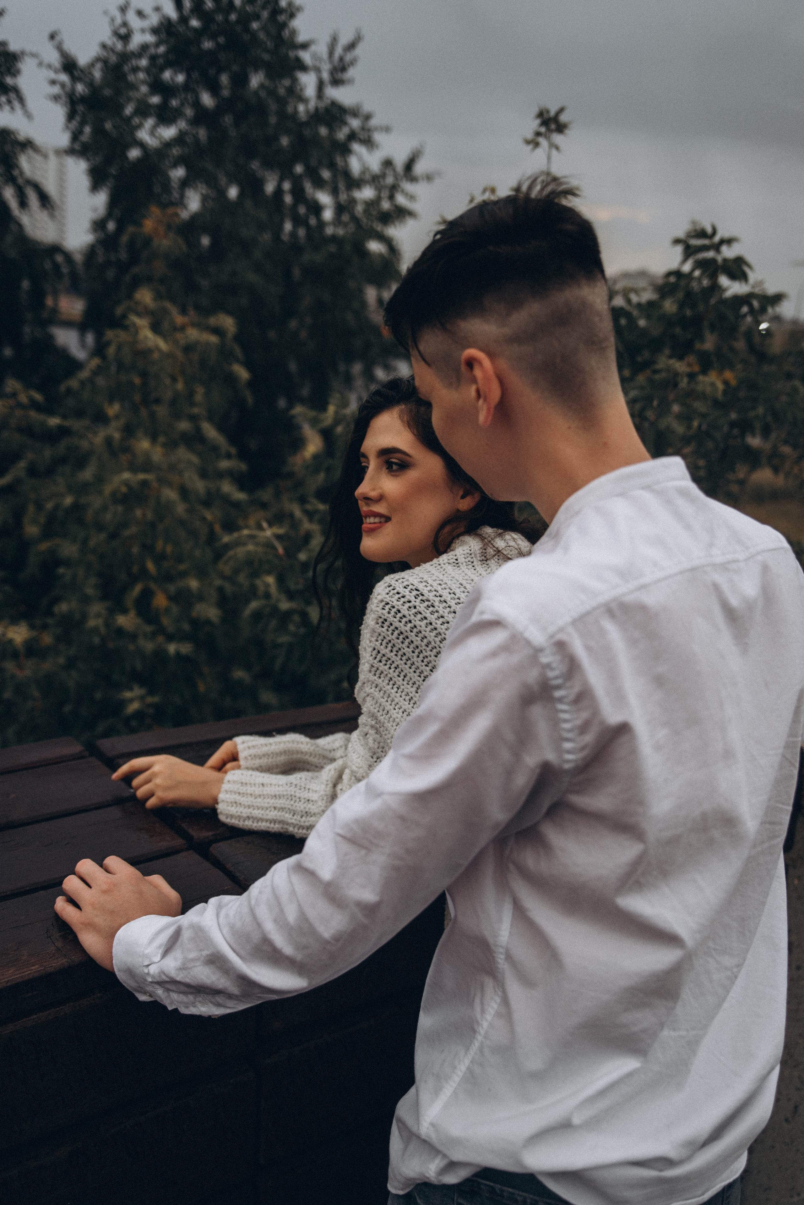 *. Фотограф Данил Бушуев