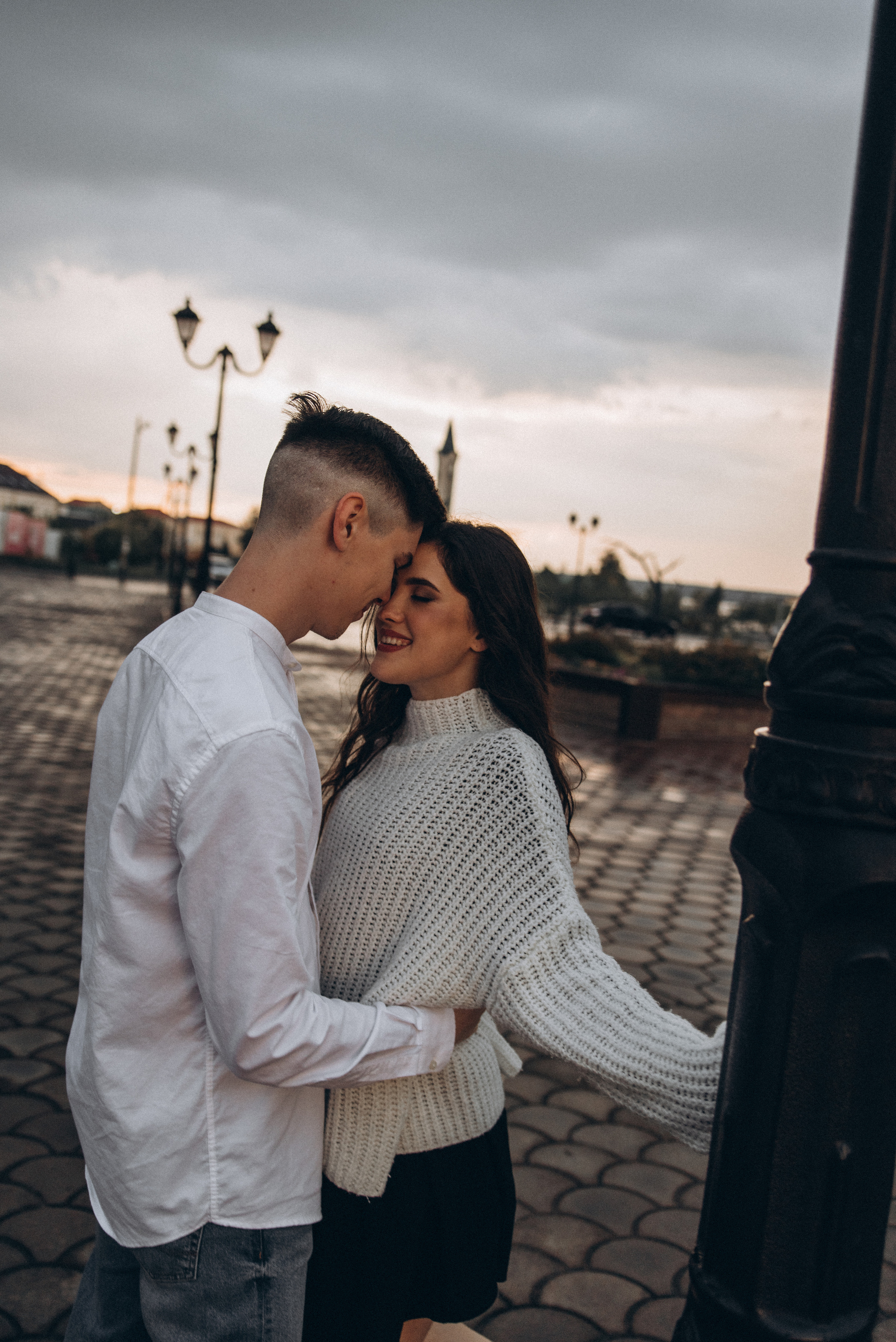 *. Фотограф Данил Бушуев