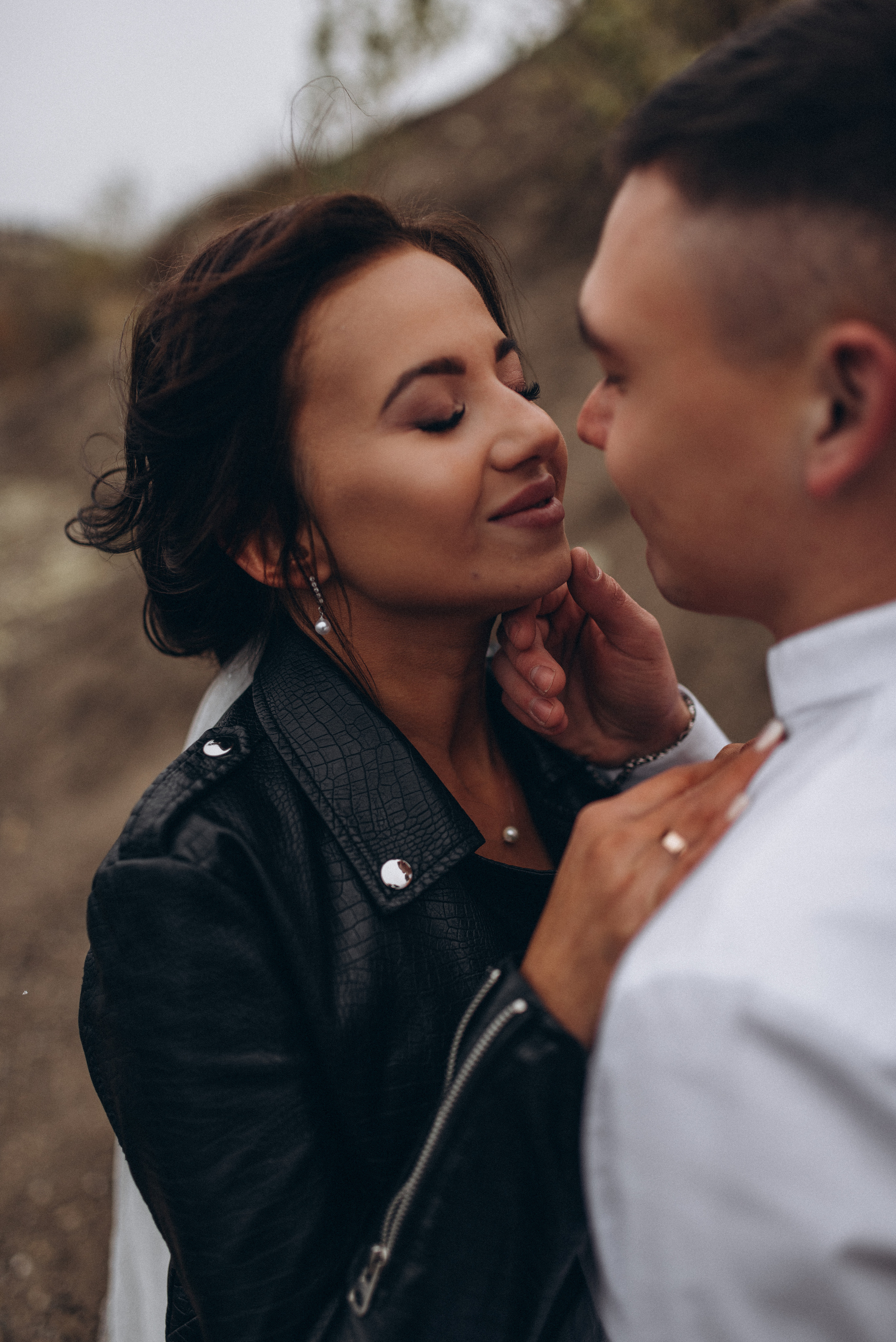 October, 2021. Фотограф Данил Бушуев