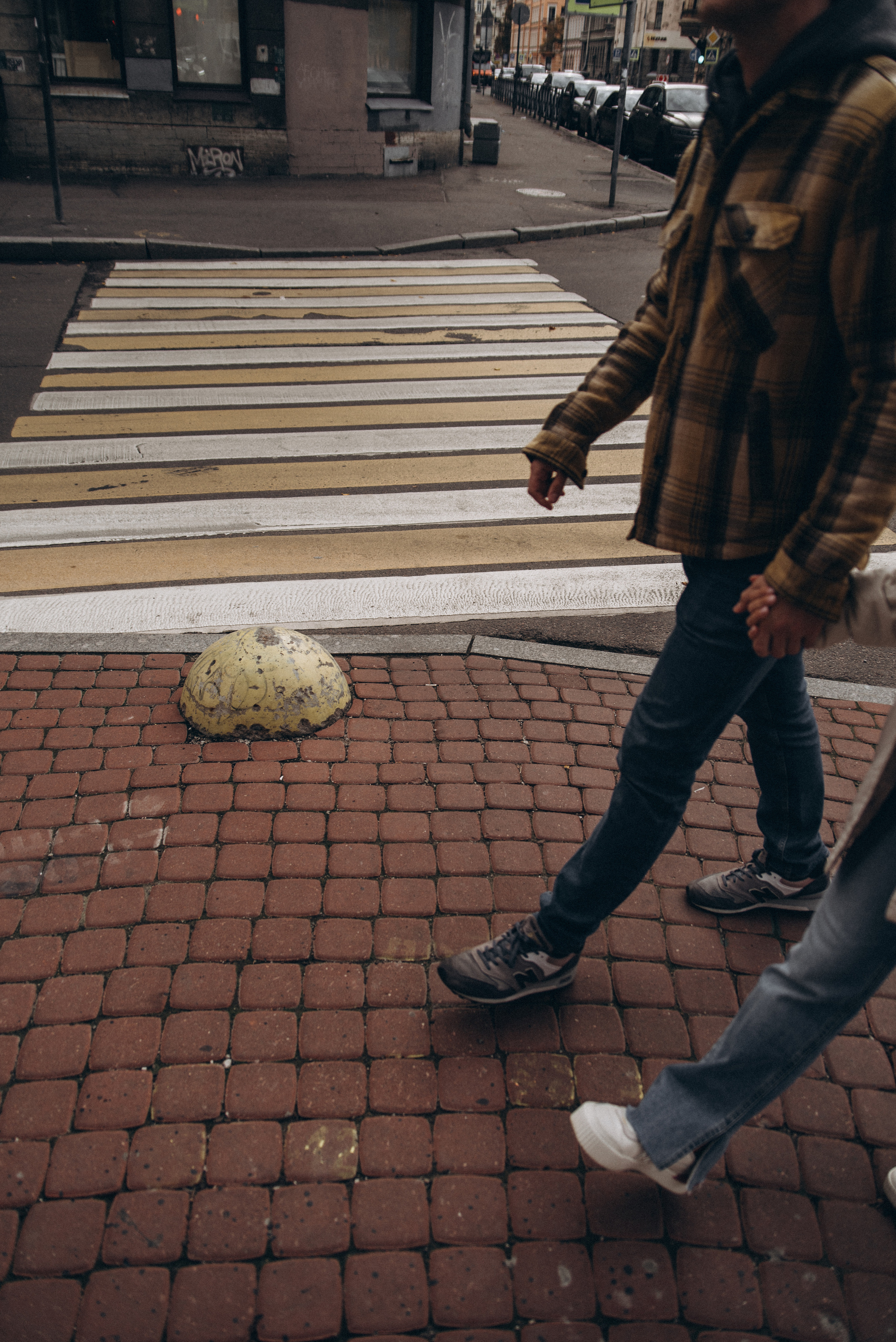 *. Фотограф Данил Бушуев