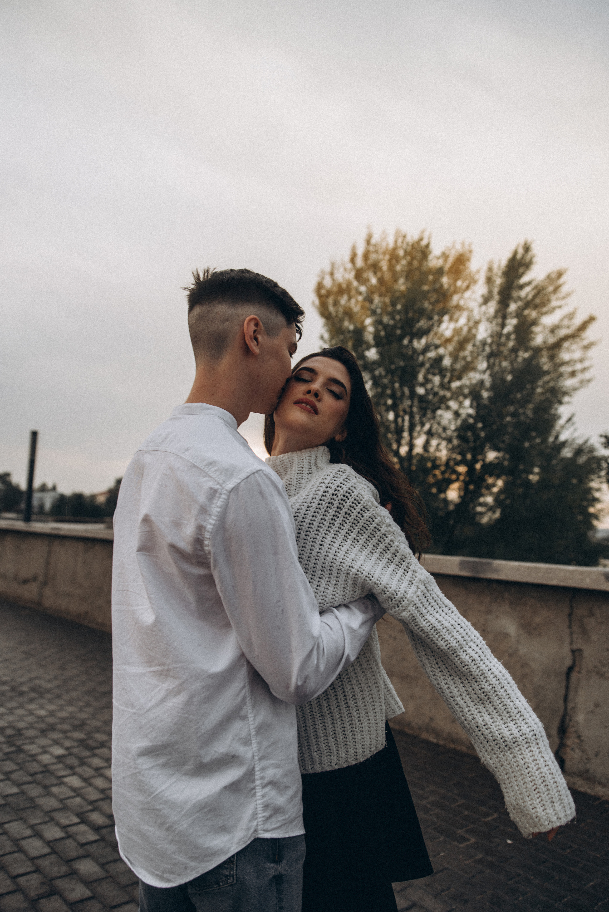 *. Фотограф Данил Бушуев