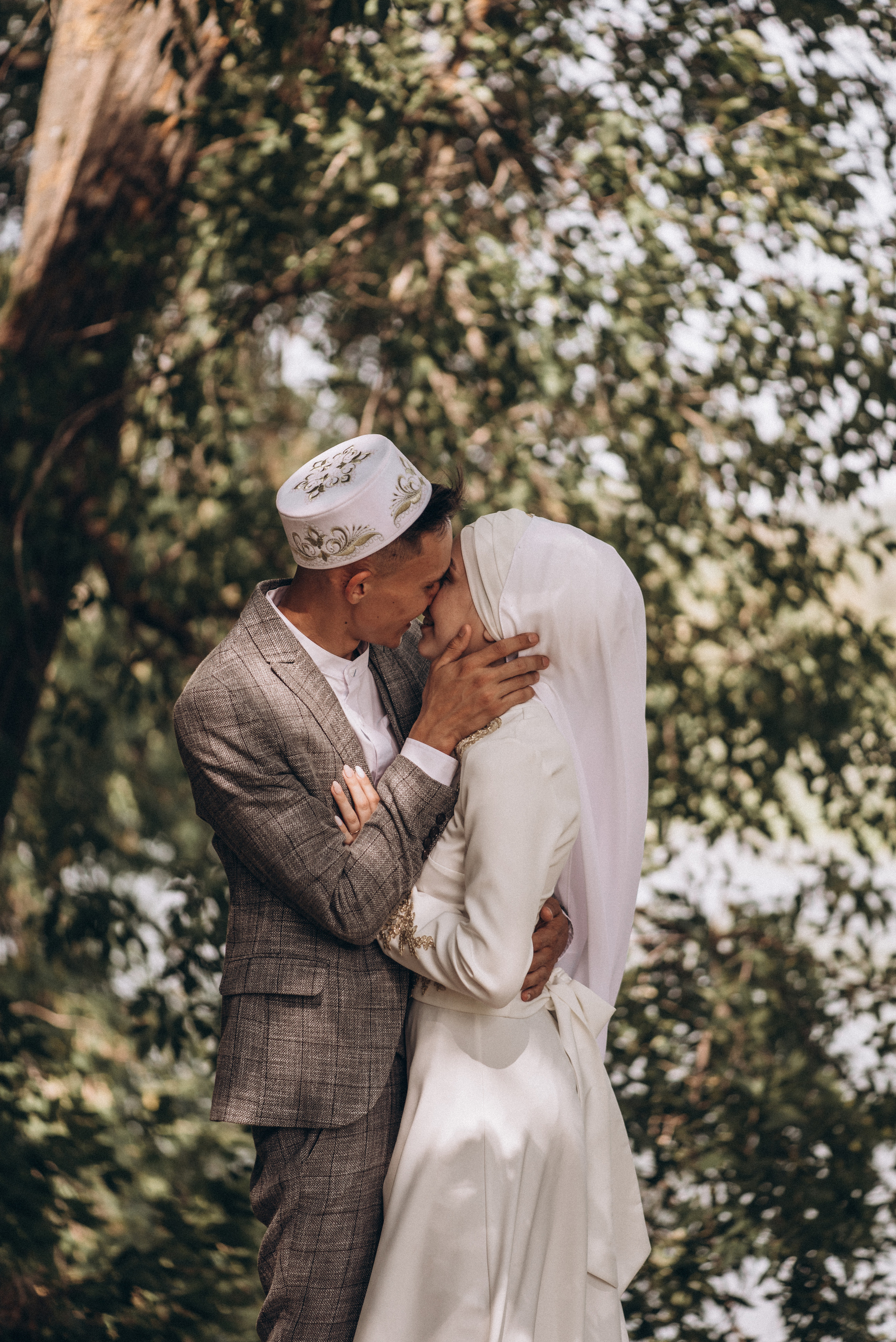 August, 2021. Фотограф Данил Бушуев