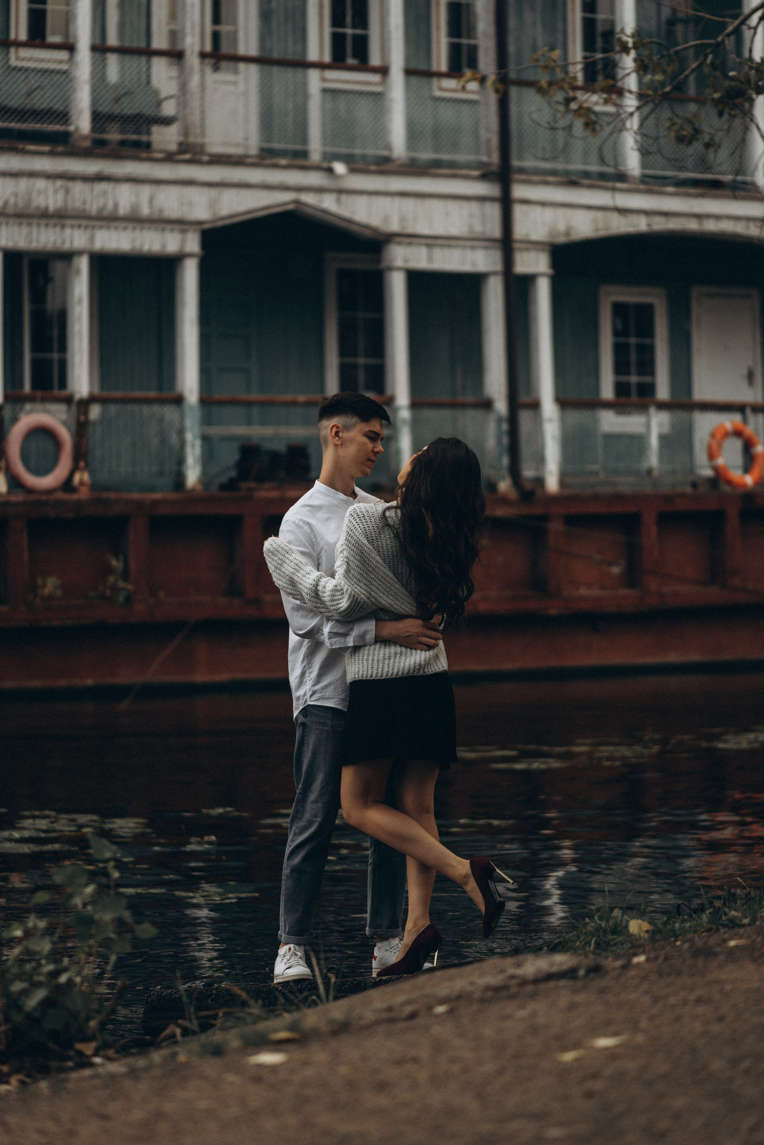 *. Фотограф Данил Бушуев