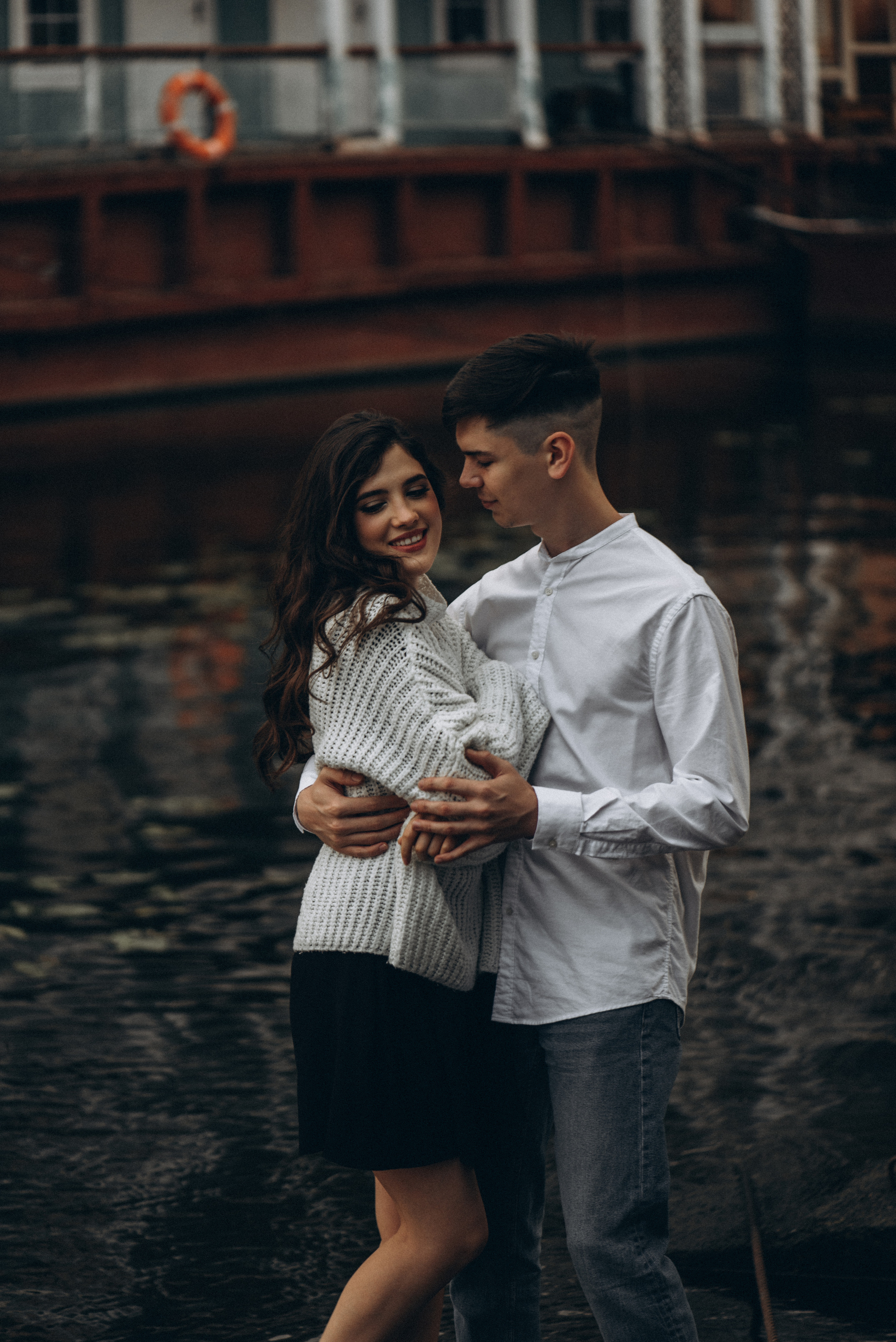 *. Фотограф Данил Бушуев