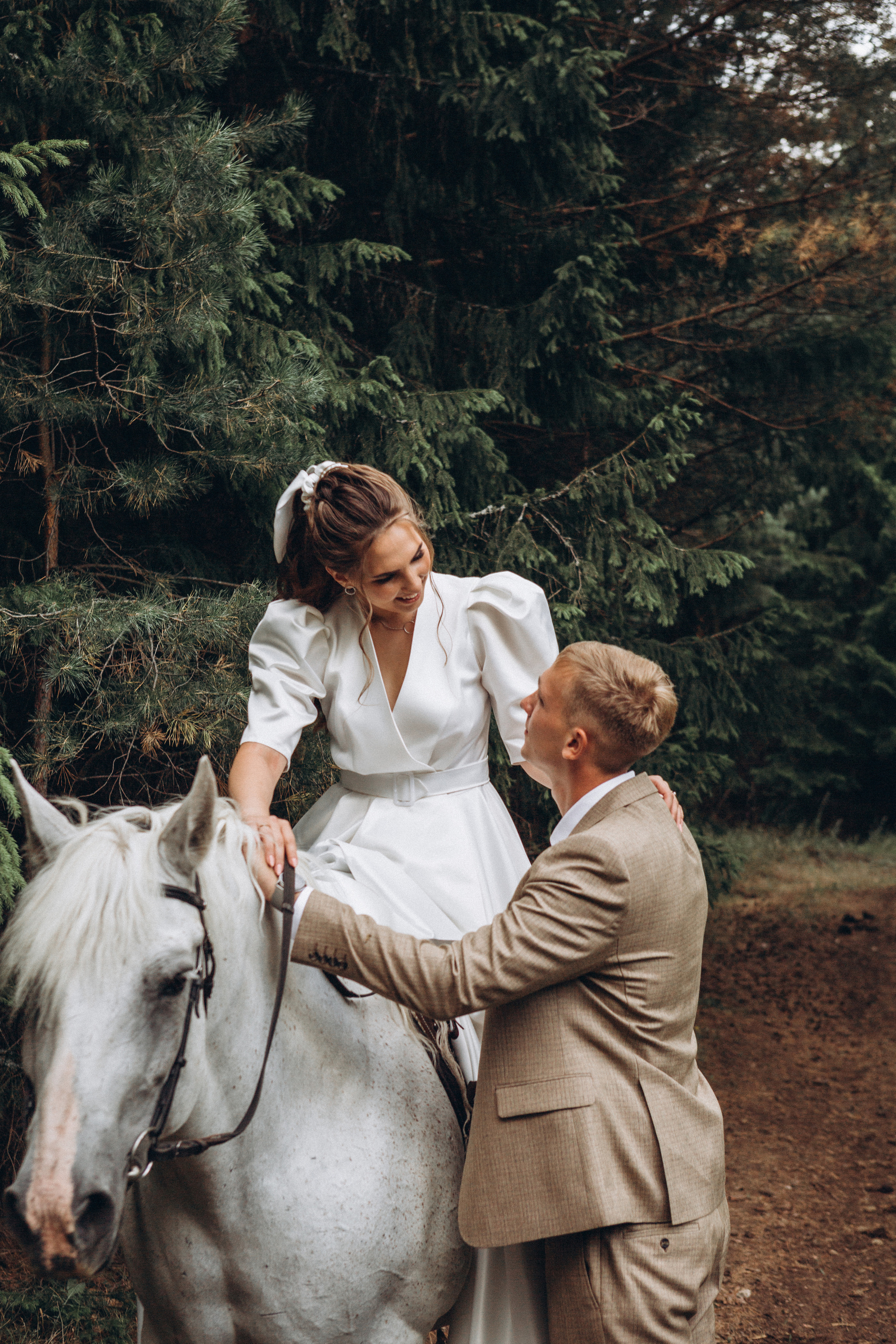 August, 2021. Фотограф Данил Бушуев