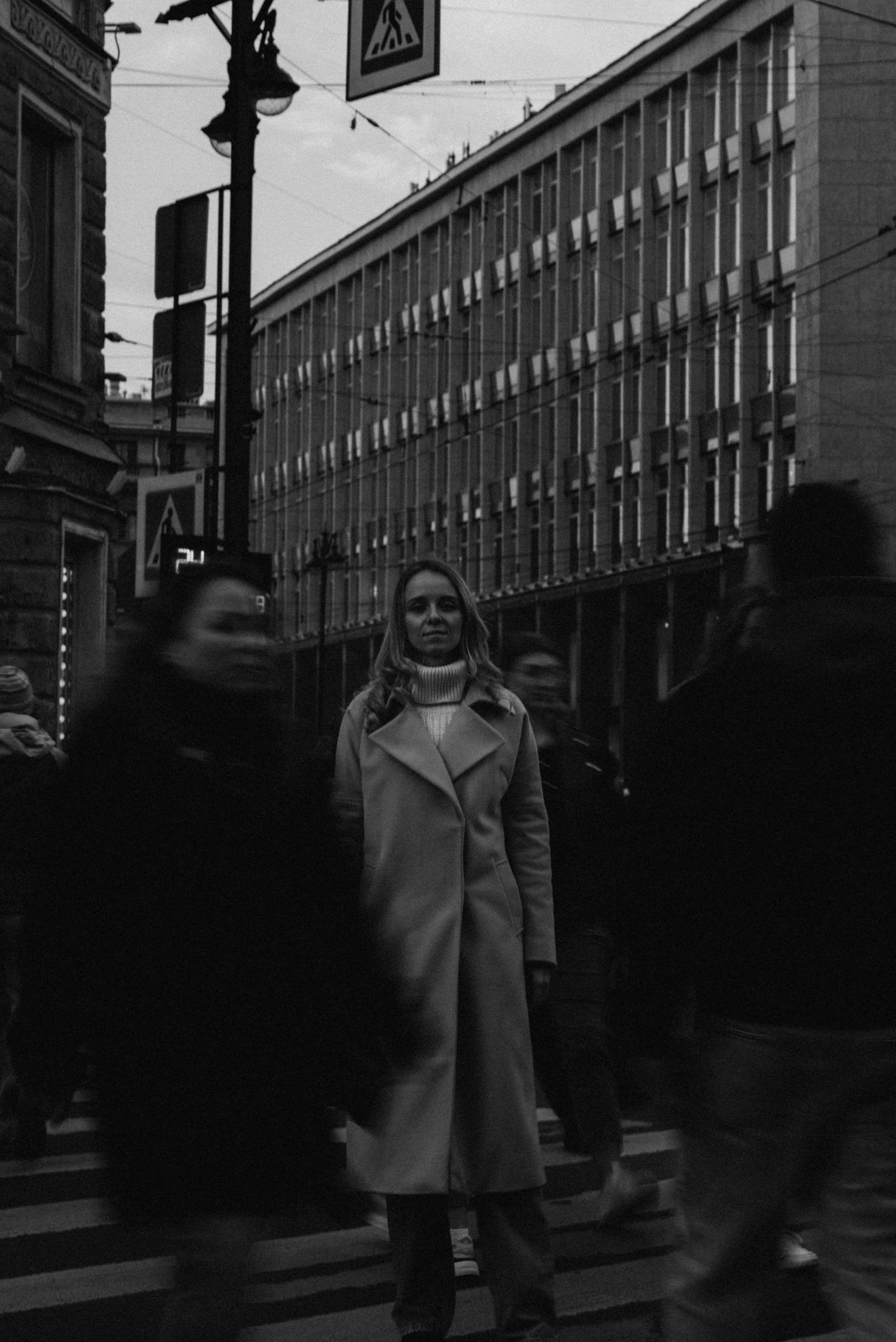 *. Фотограф Данил Бушуев