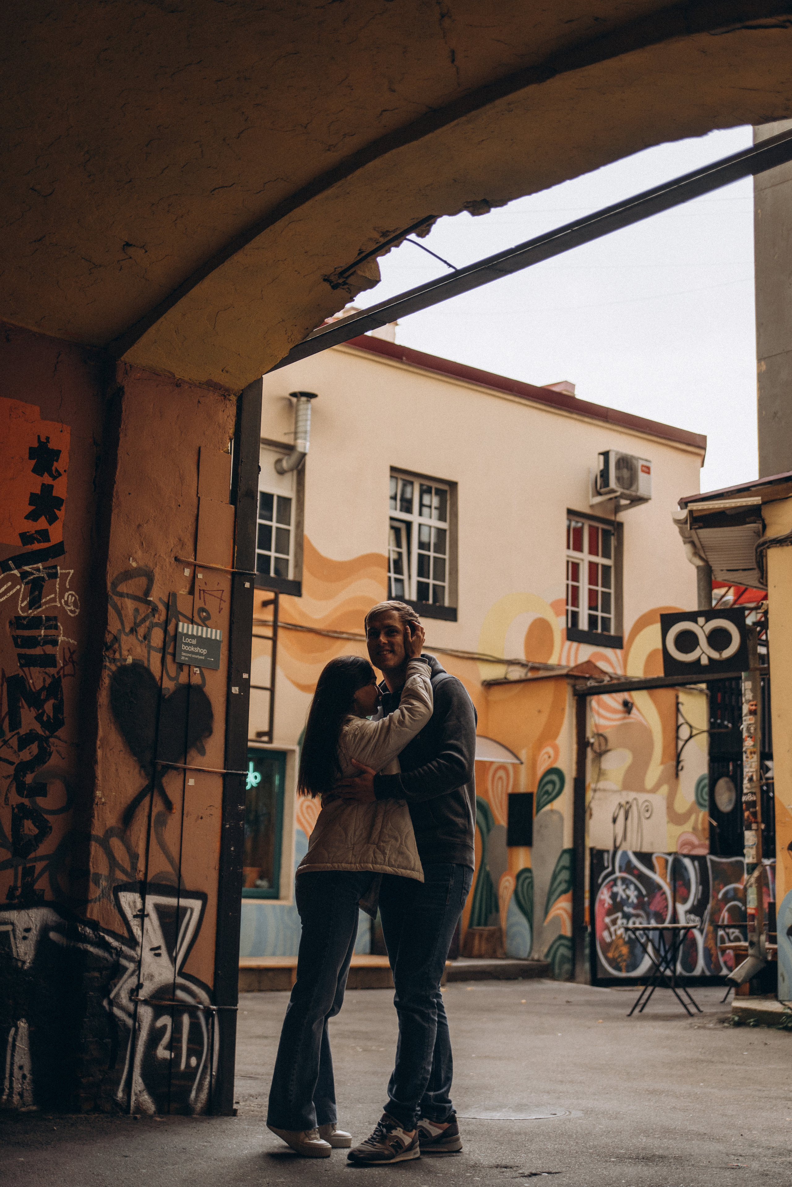 *. Фотограф Данил Бушуев