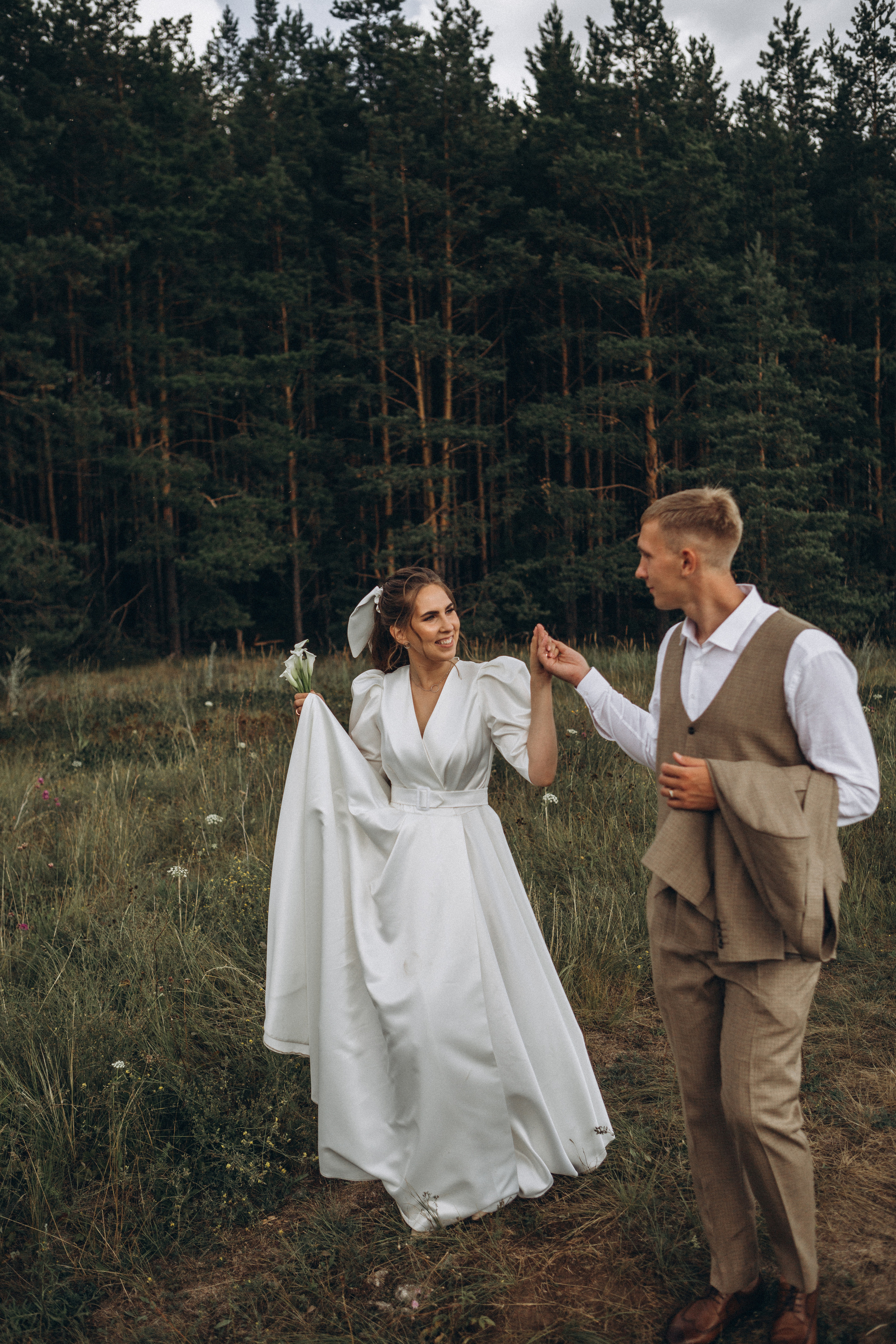 August, 2021. Фотограф Данил Бушуев