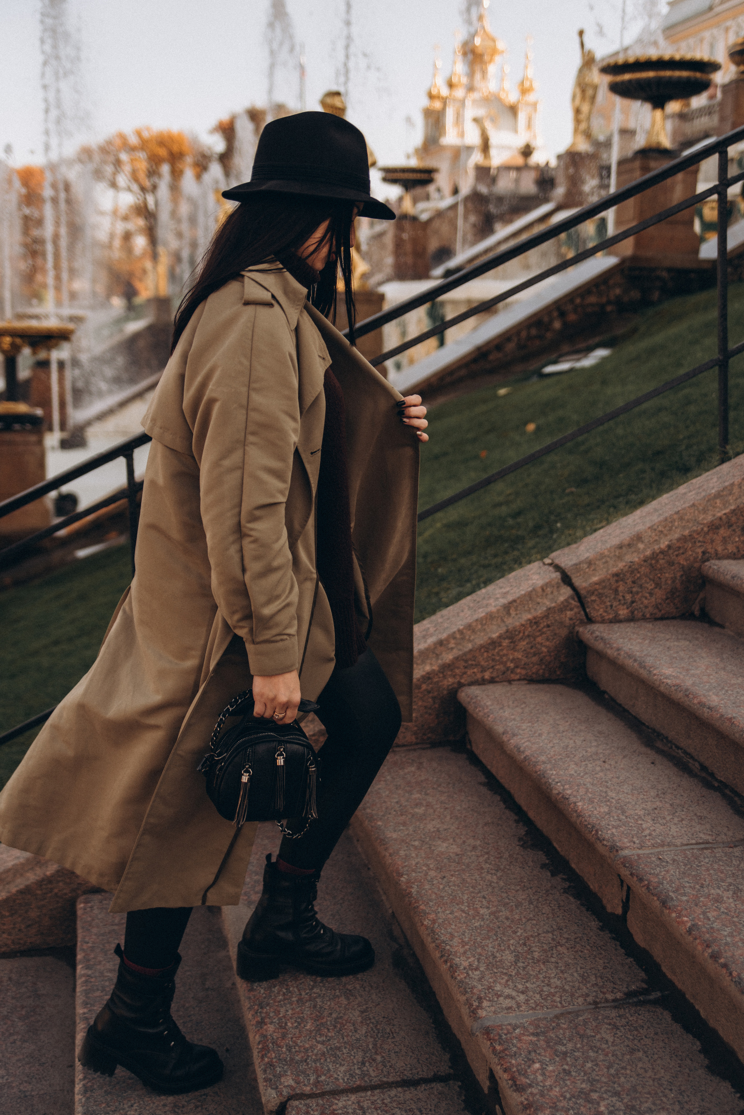 *. Фотограф Данил Бушуев