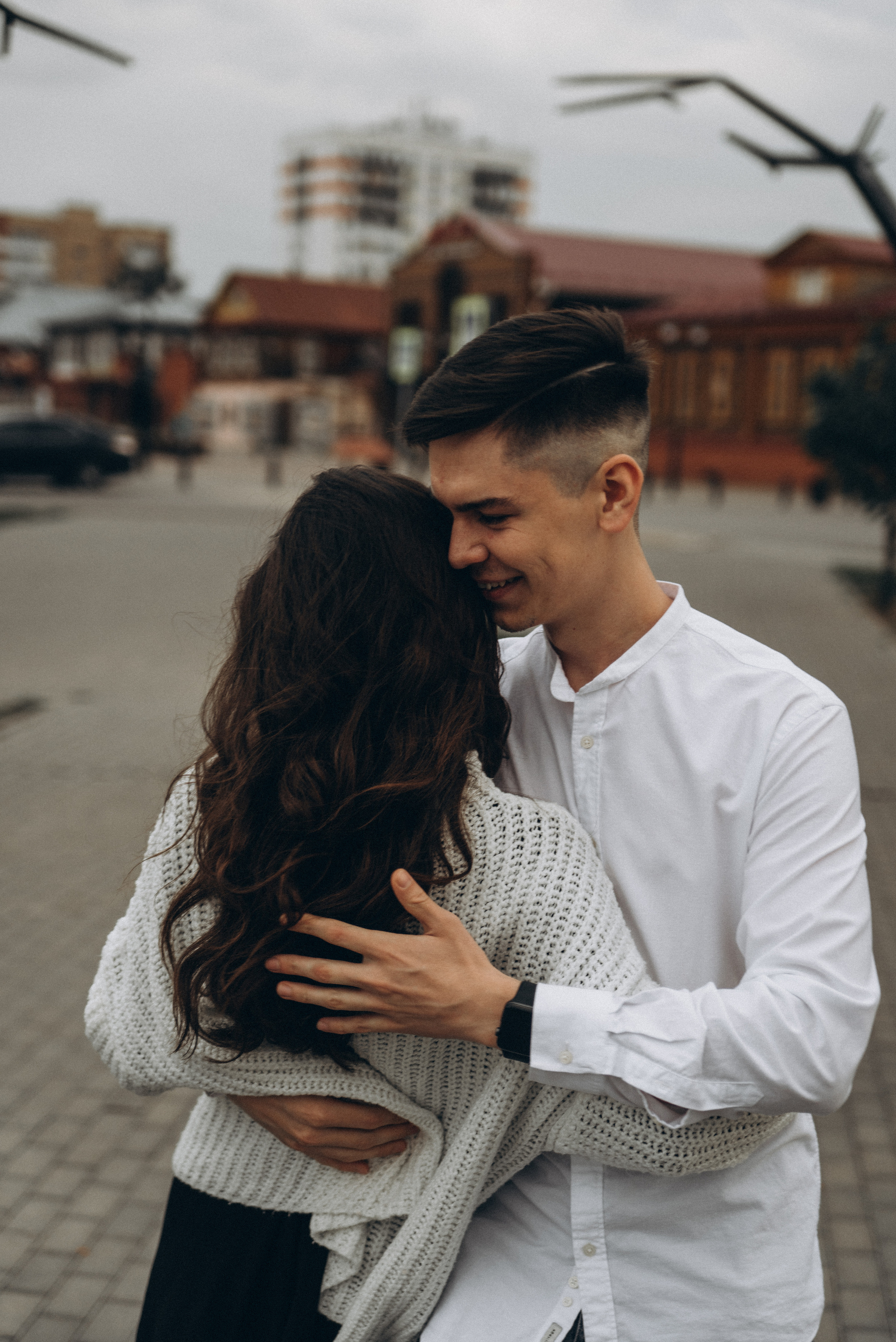 *. Фотограф Данил Бушуев