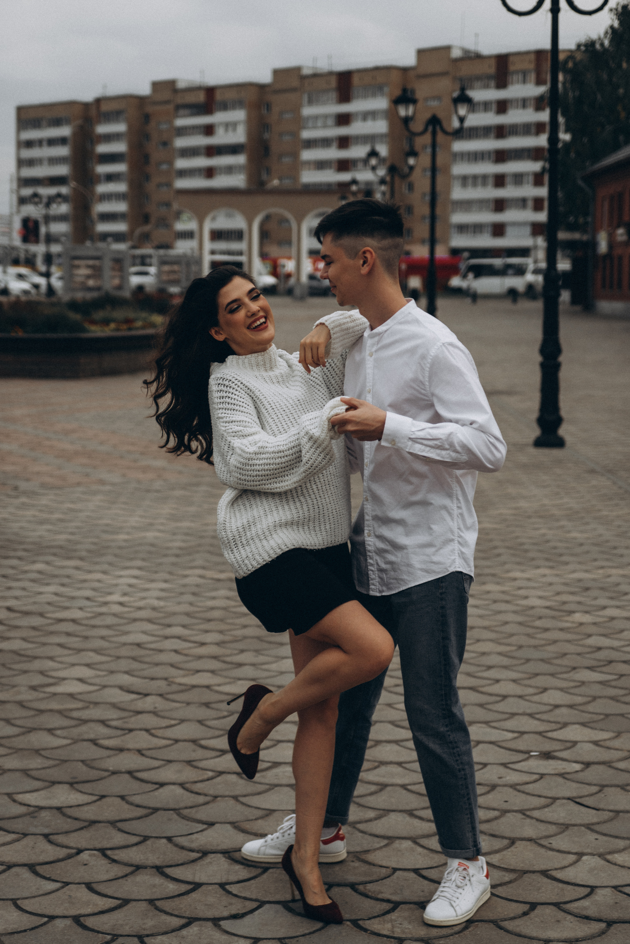 *. Фотограф Данил Бушуев