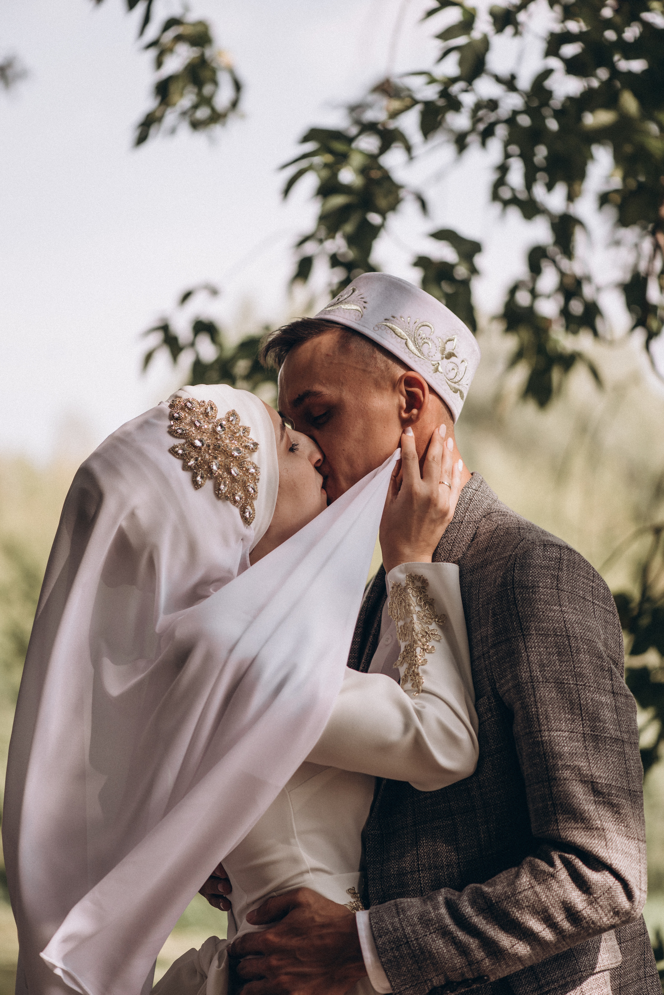 August, 2021. Фотограф Данил Бушуев