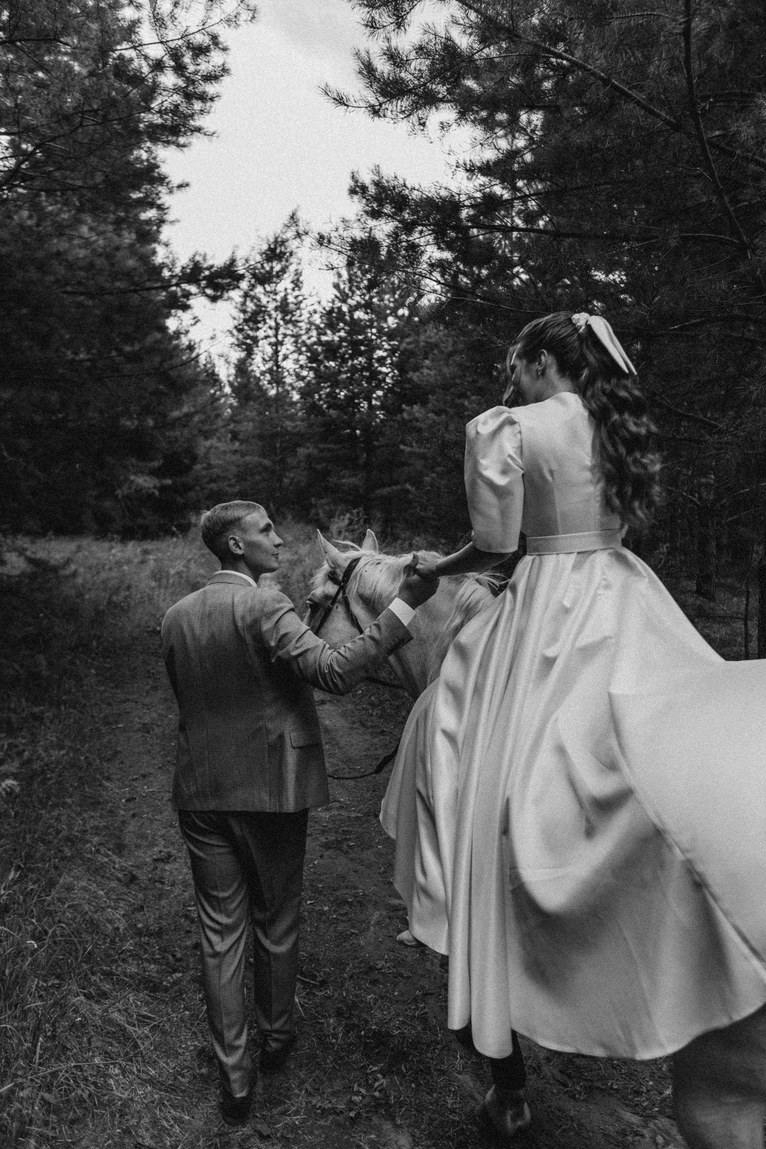 August, 2021. Фотограф Данил Бушуев