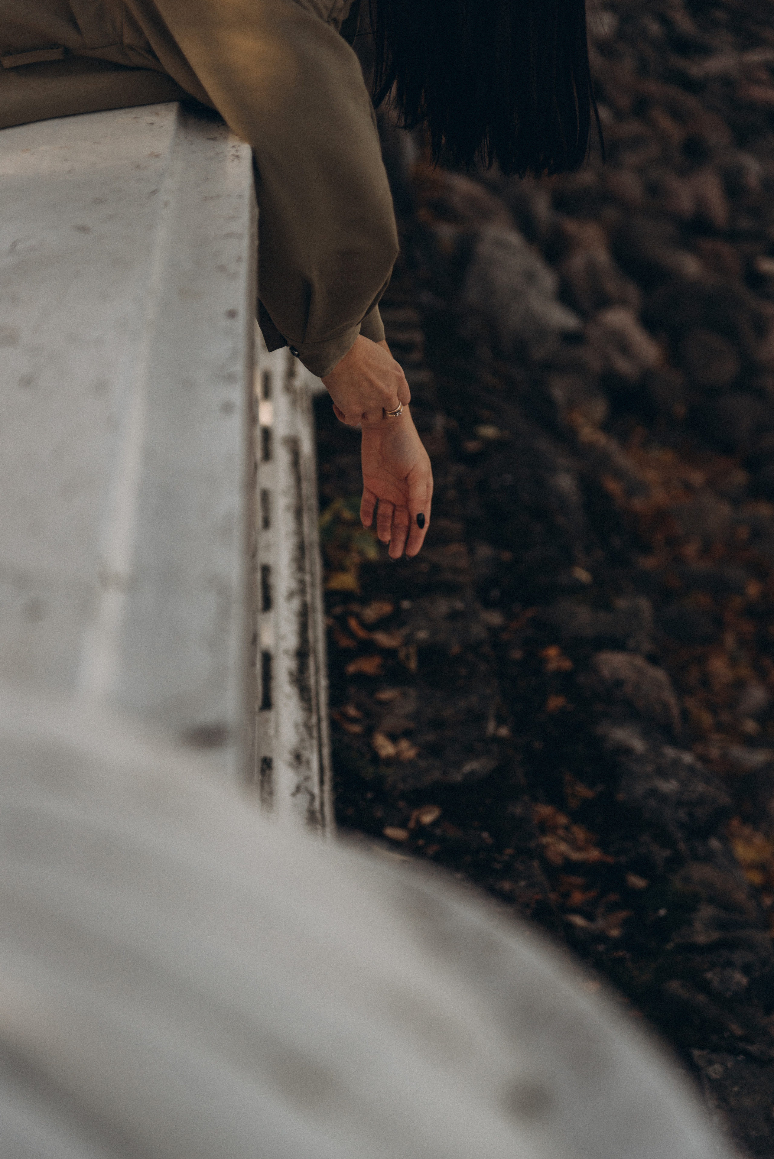 *. Фотограф Данил Бушуев