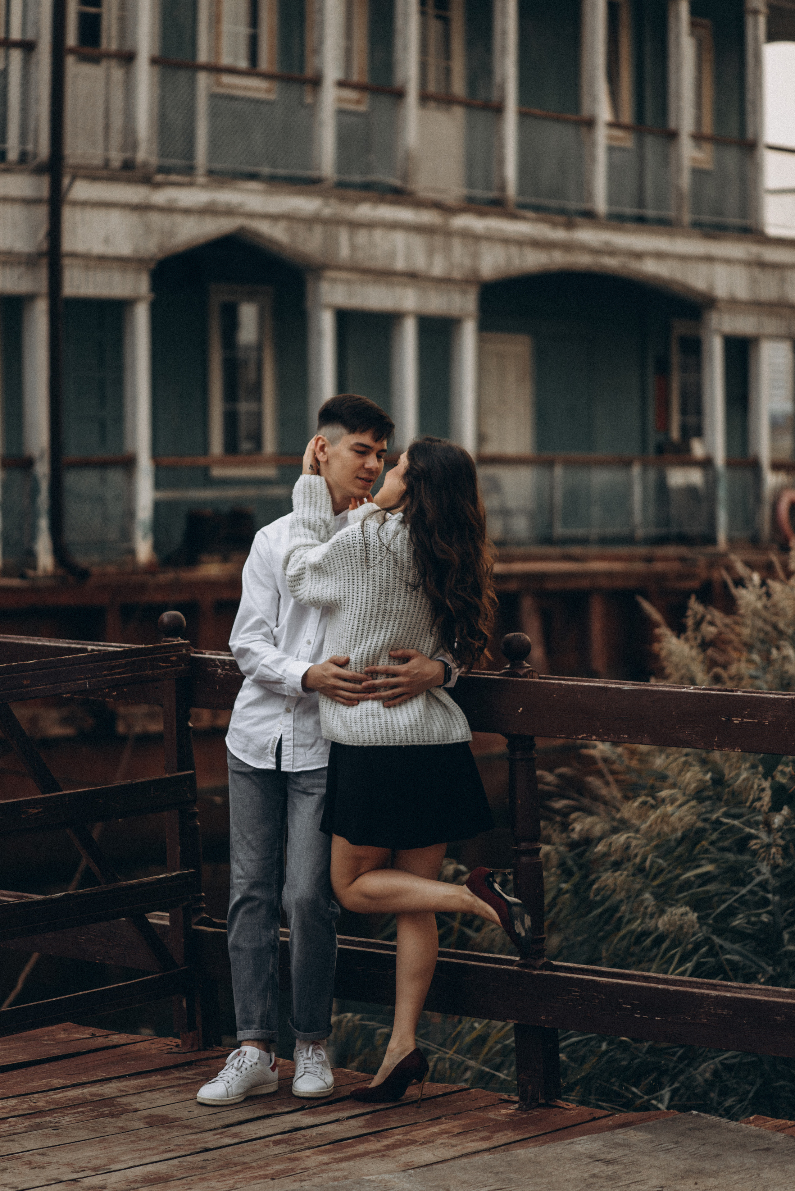 *. Фотограф Данил Бушуев