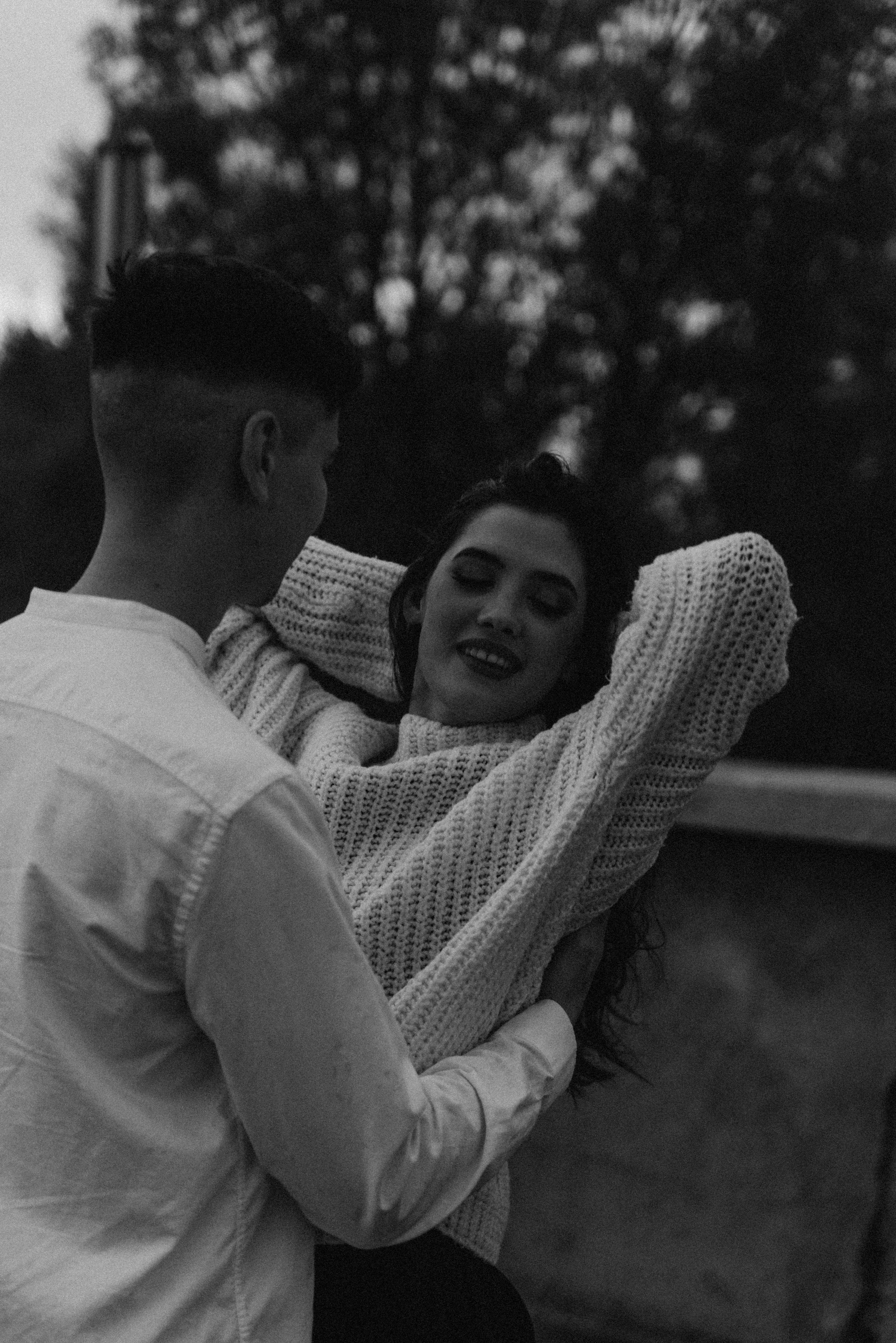 *. Фотограф Данил Бушуев