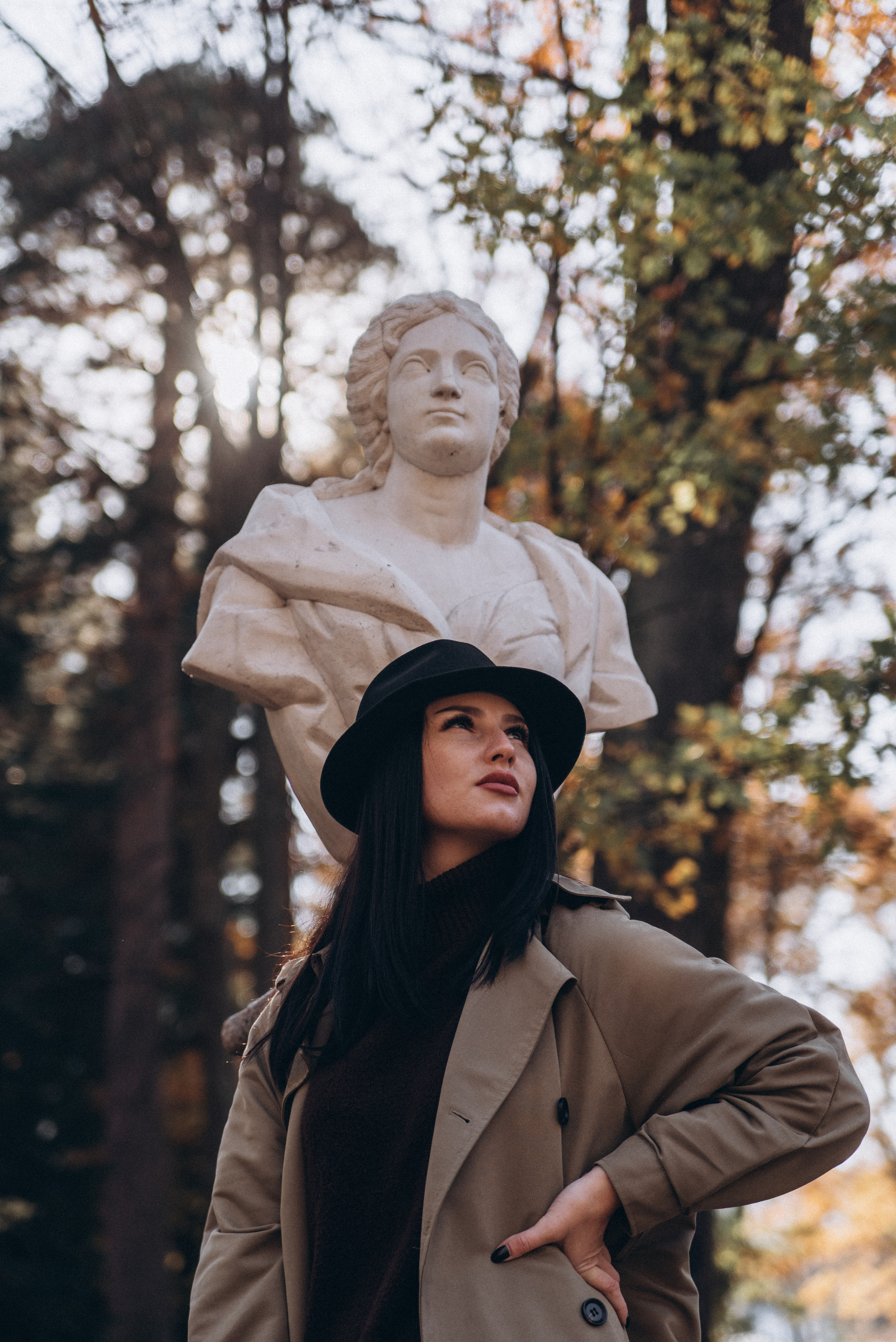 *. Фотограф Данил Бушуев