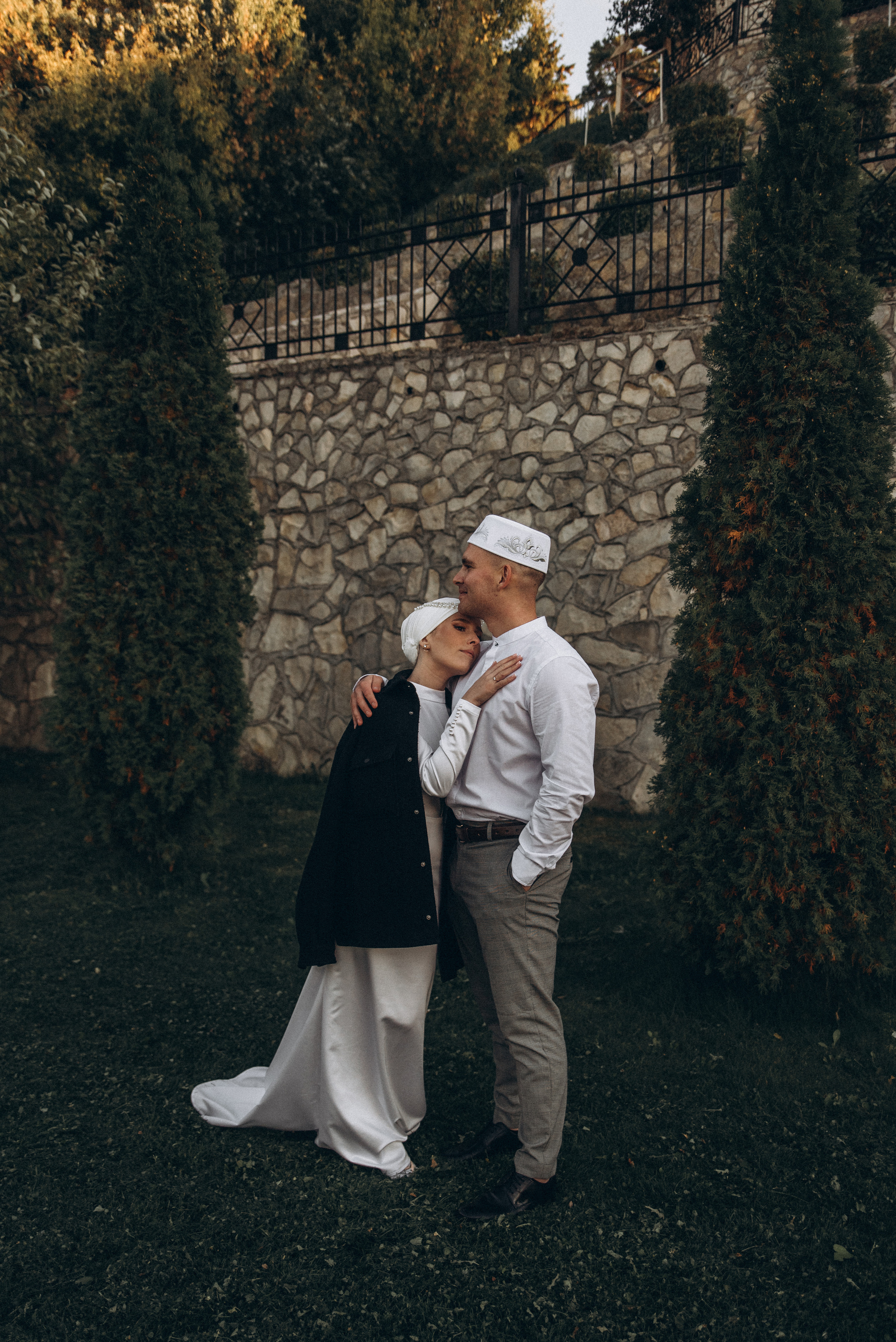 September, 2021. Фотограф Данил Бушуев