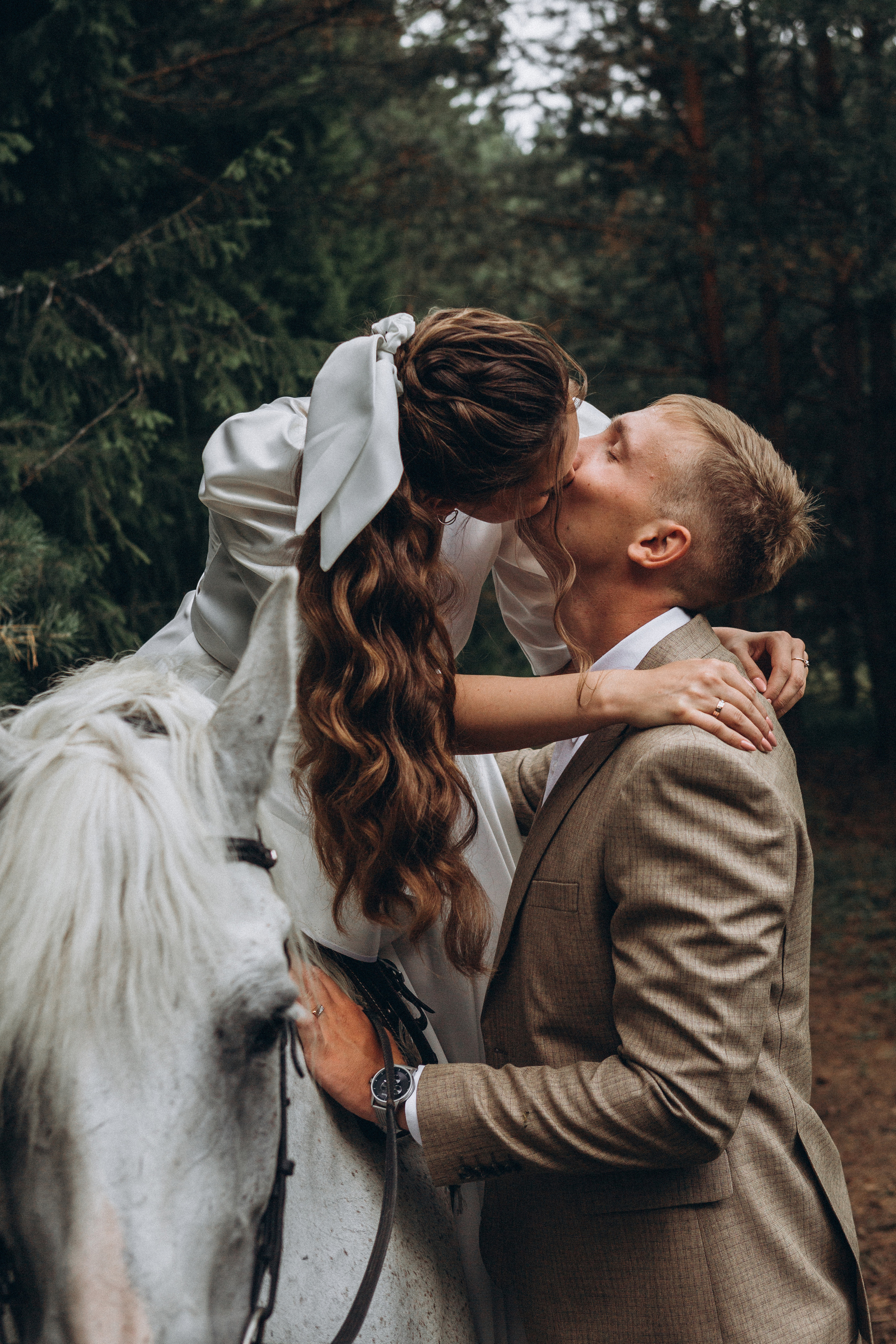 August, 2021. Фотограф Данил Бушуев