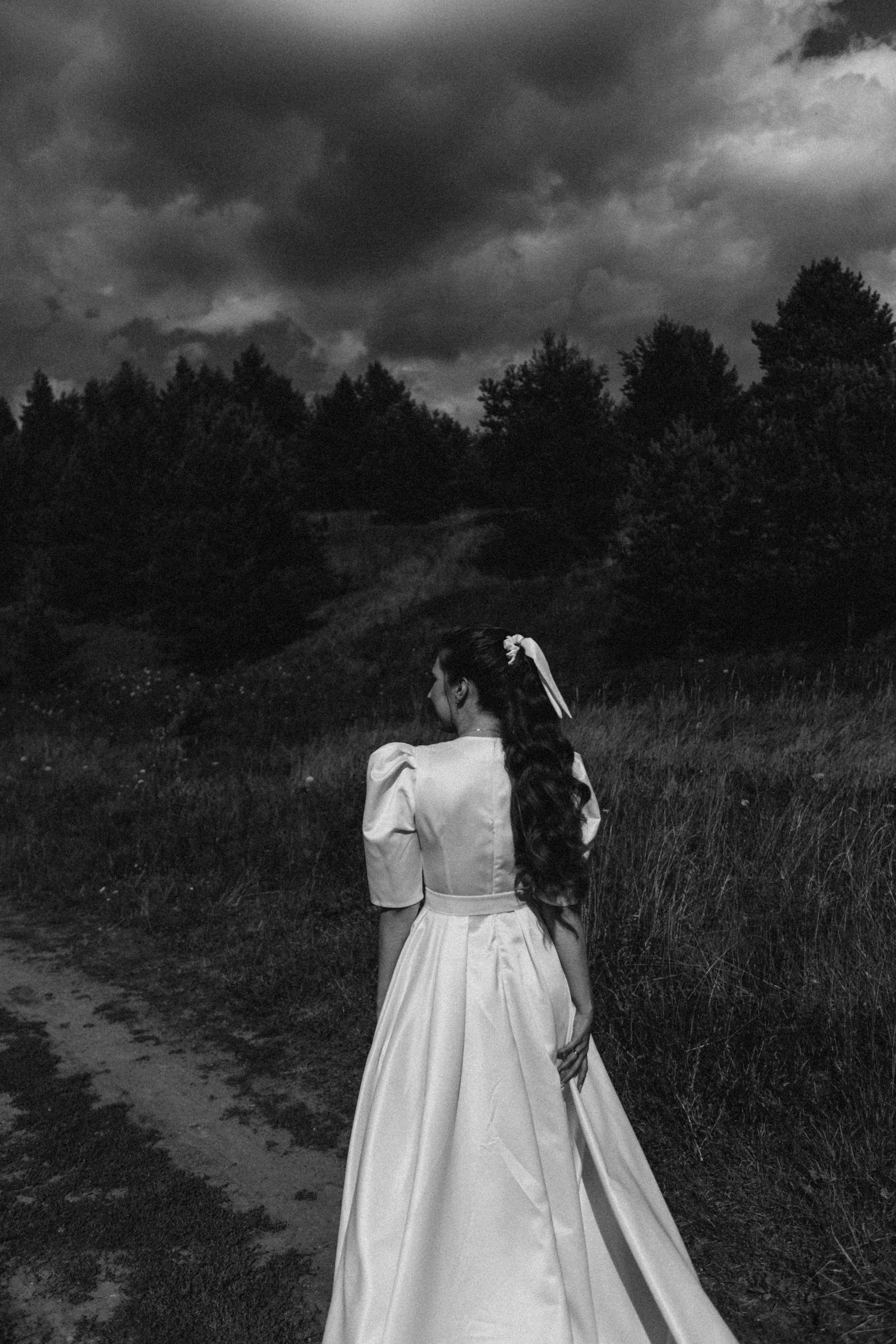 August, 2021. Фотограф Данил Бушуев