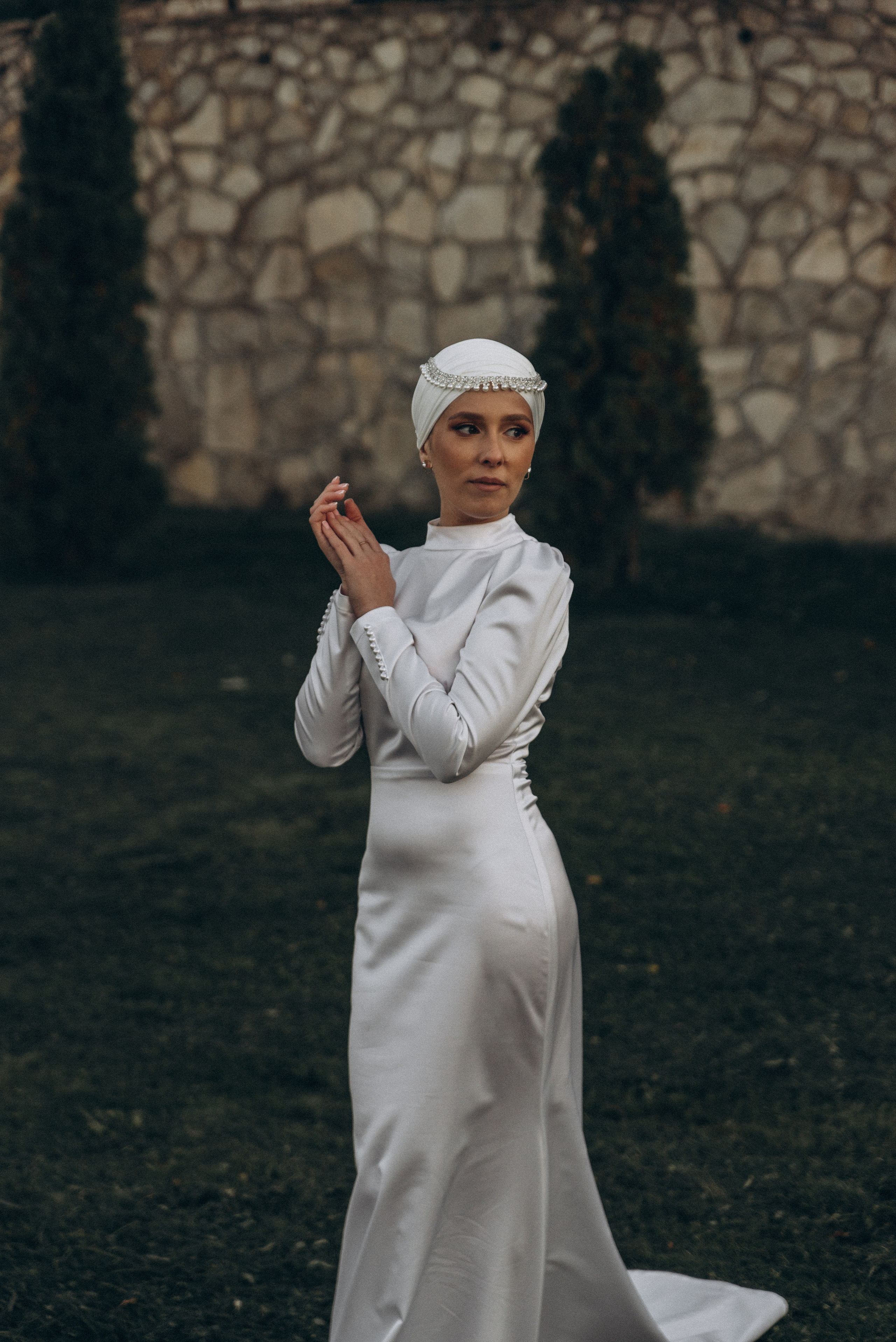 September, 2021. Фотограф Данил Бушуев