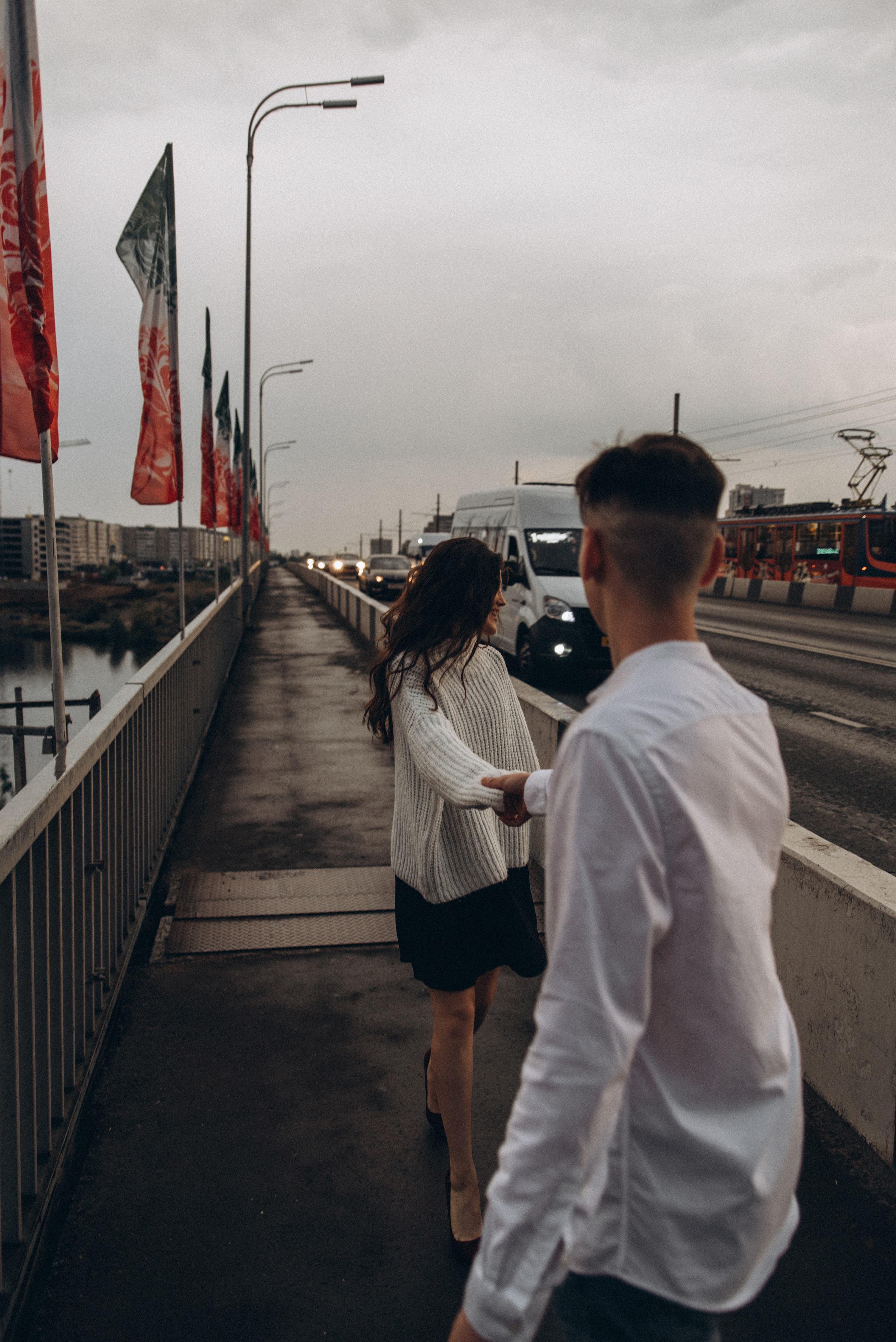 *. Фотограф Данил Бушуев