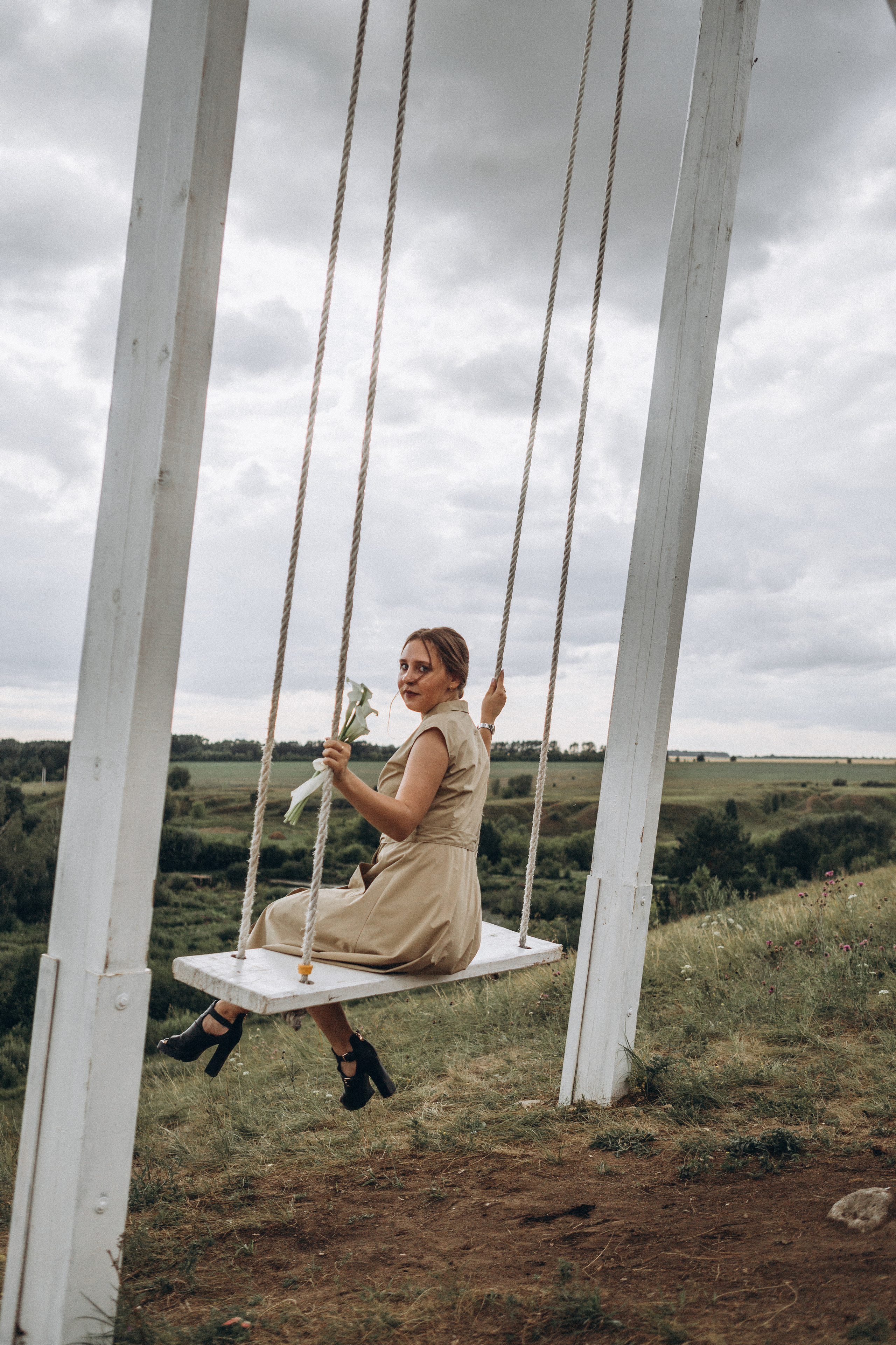 August, 2021. Фотограф Данил Бушуев