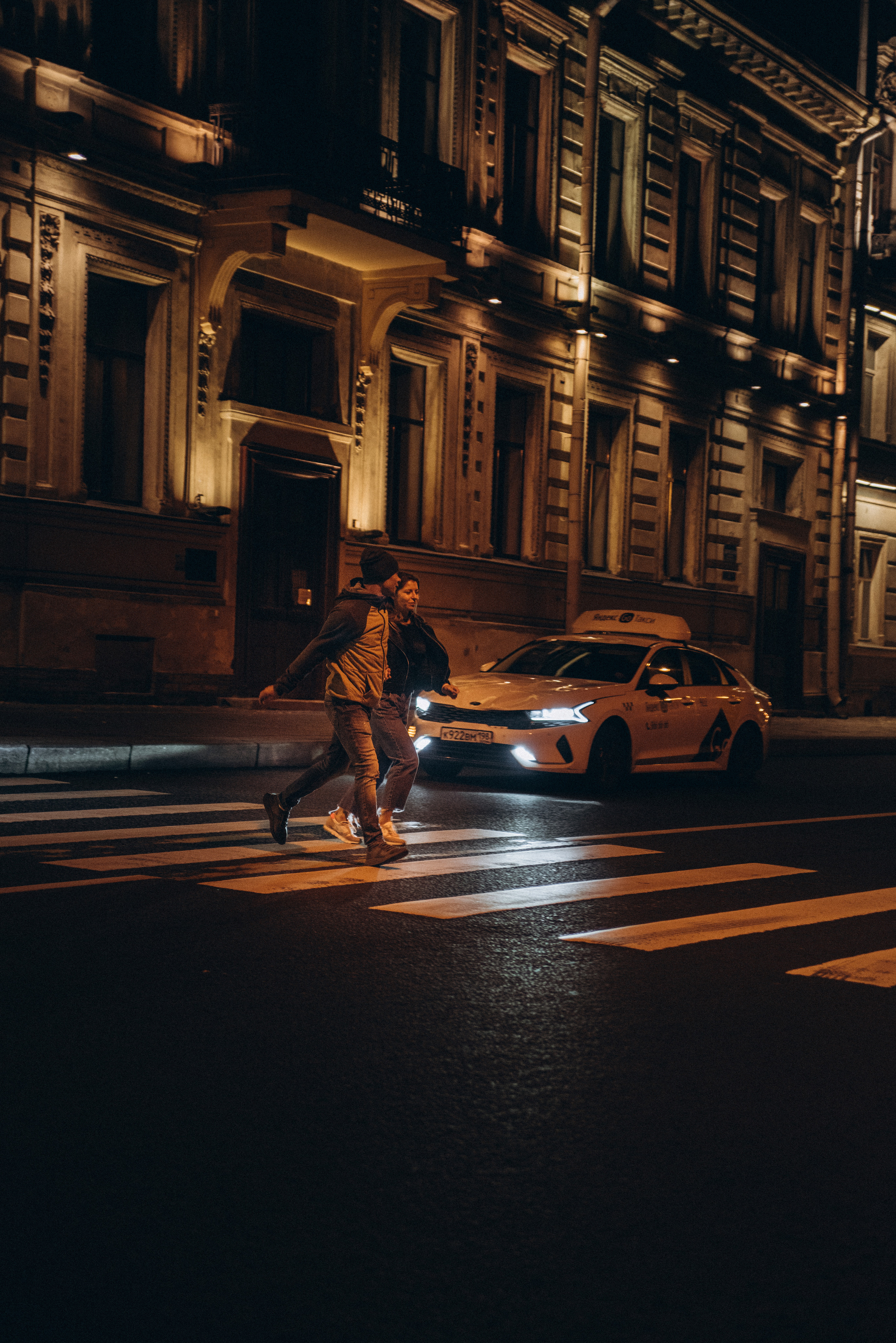 *. Фотограф Данил Бушуев