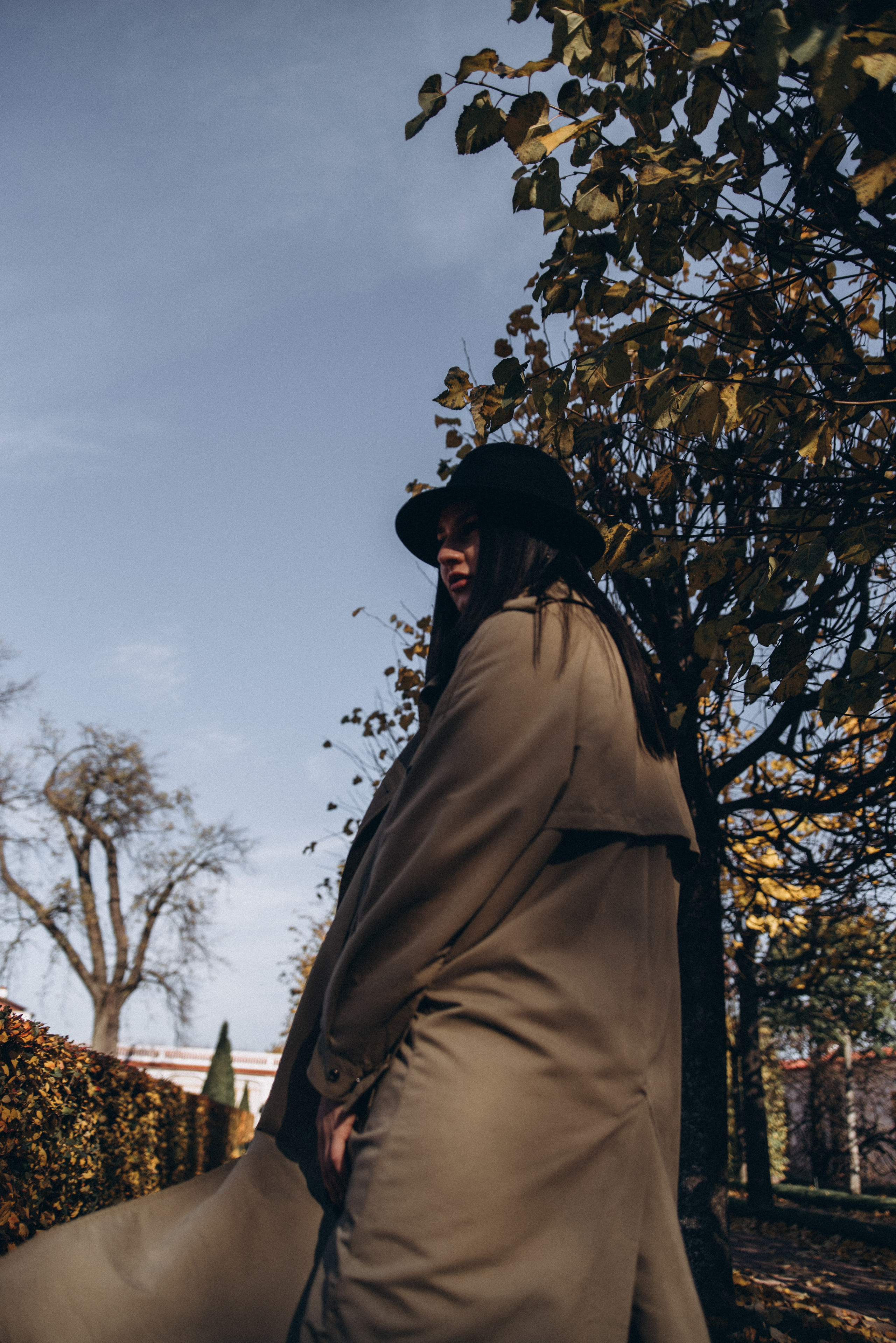 *. Фотограф Данил Бушуев