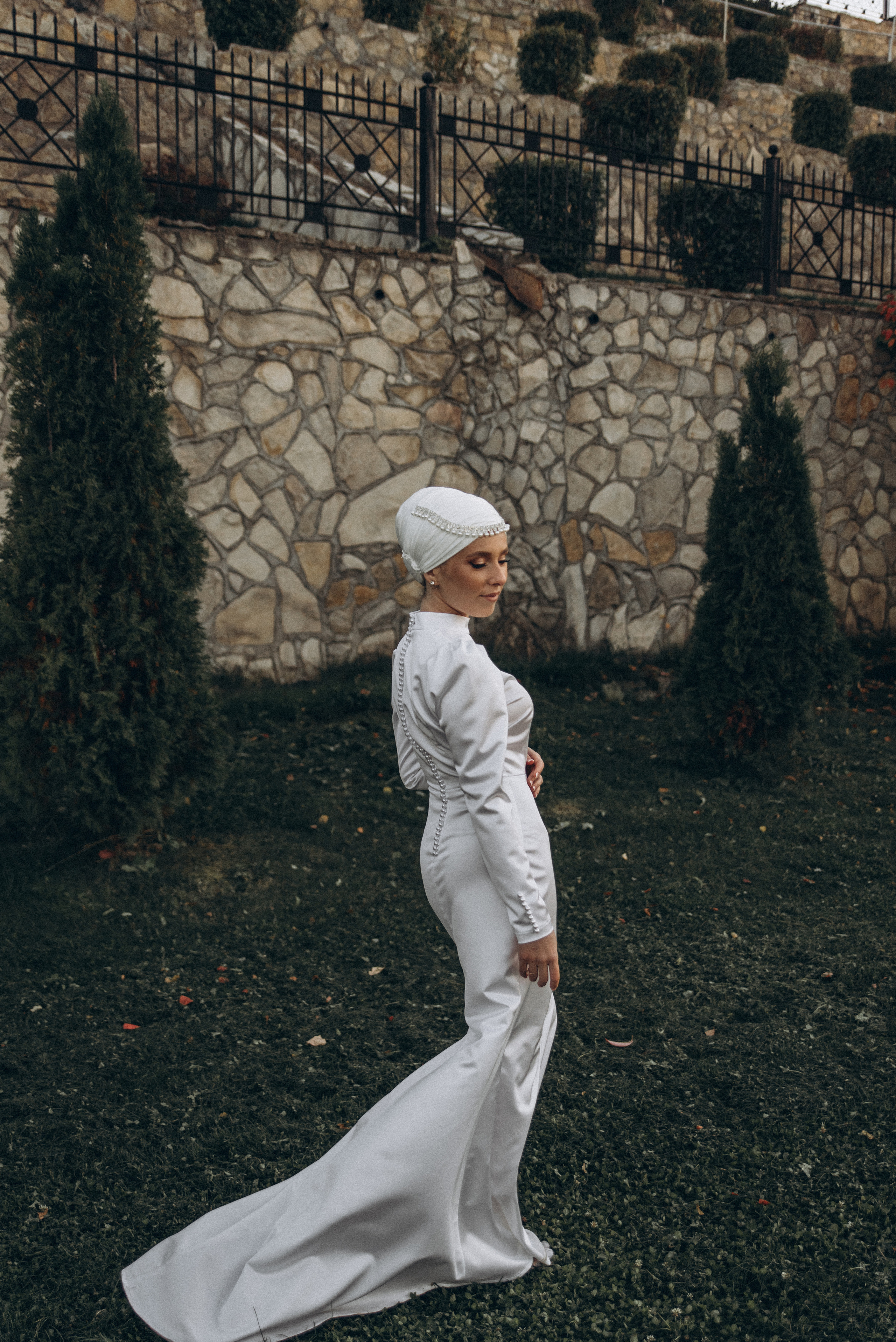 September, 2021. Фотограф Данил Бушуев